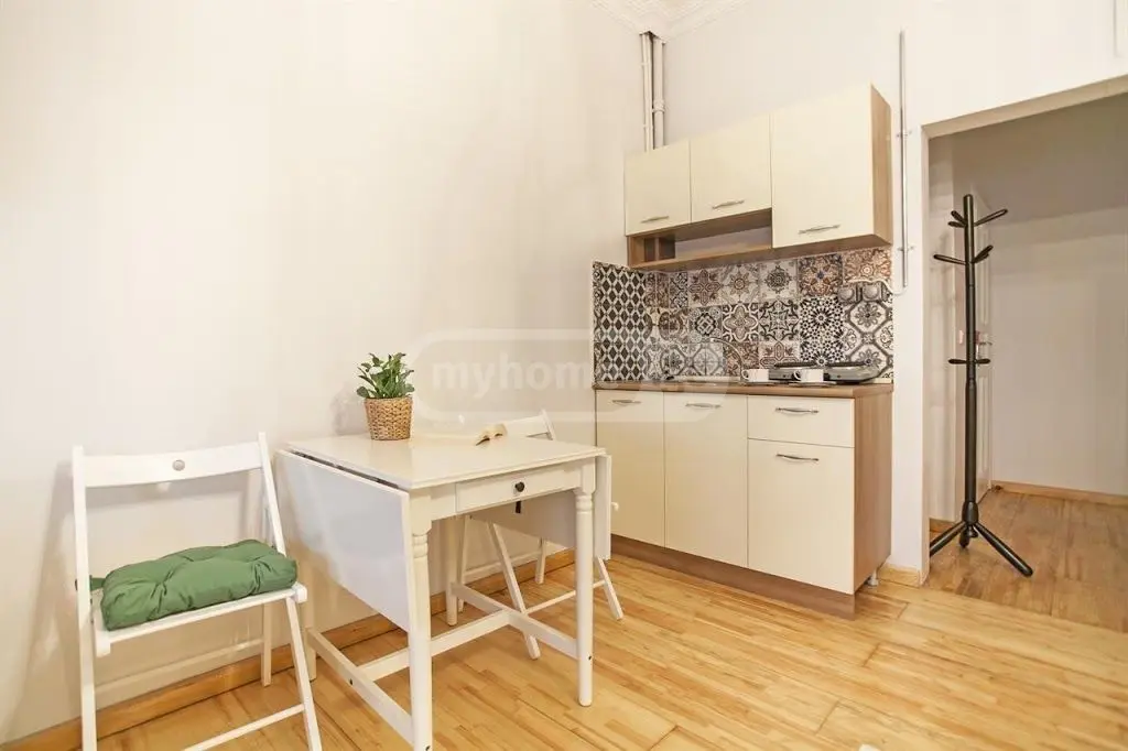 1 Room Apartment Daily Rent Khimshiashvilis Ubani, In Batumi view 5