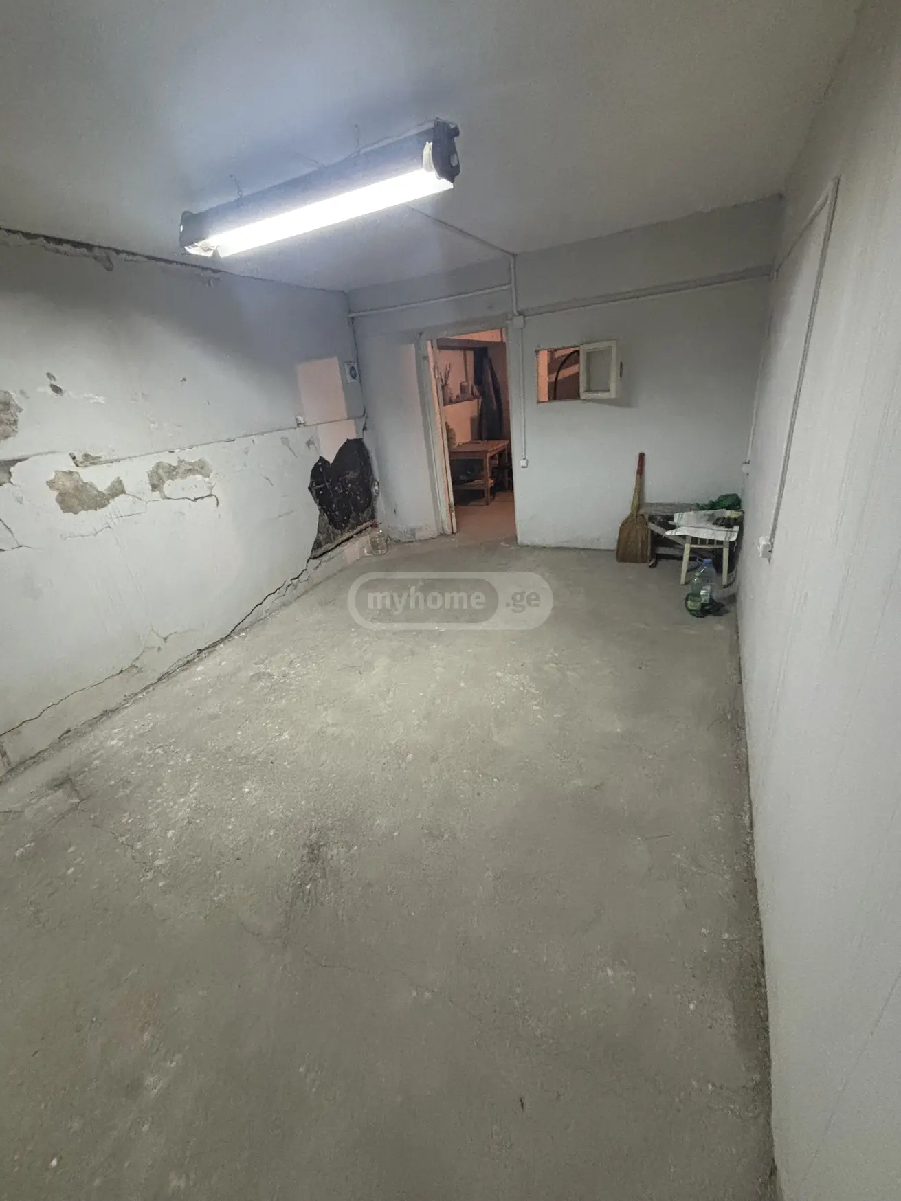 Special Commercial Area For Sale In Mtatsminda view 13