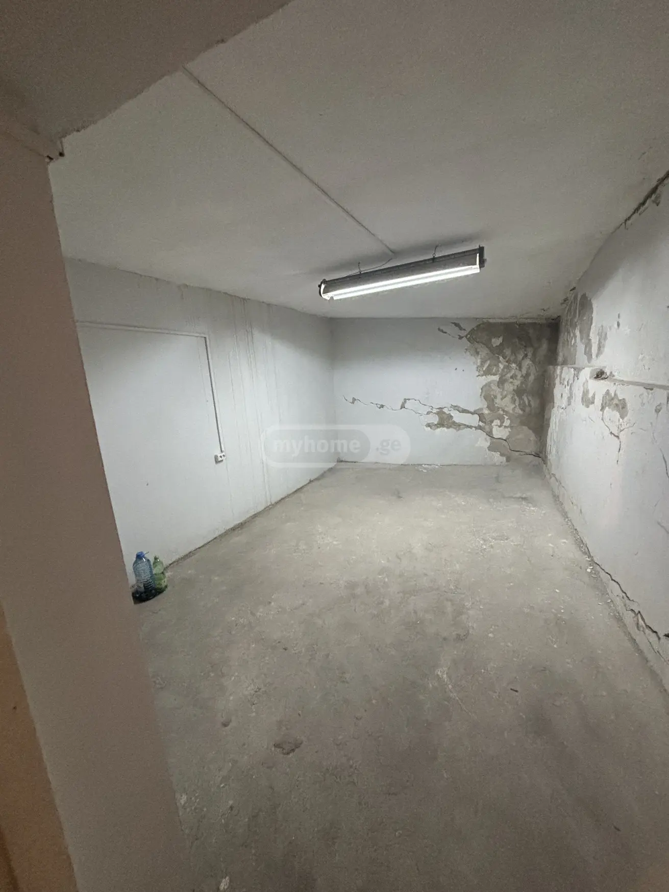 Special Commercial Area For Sale In Mtatsminda view 14