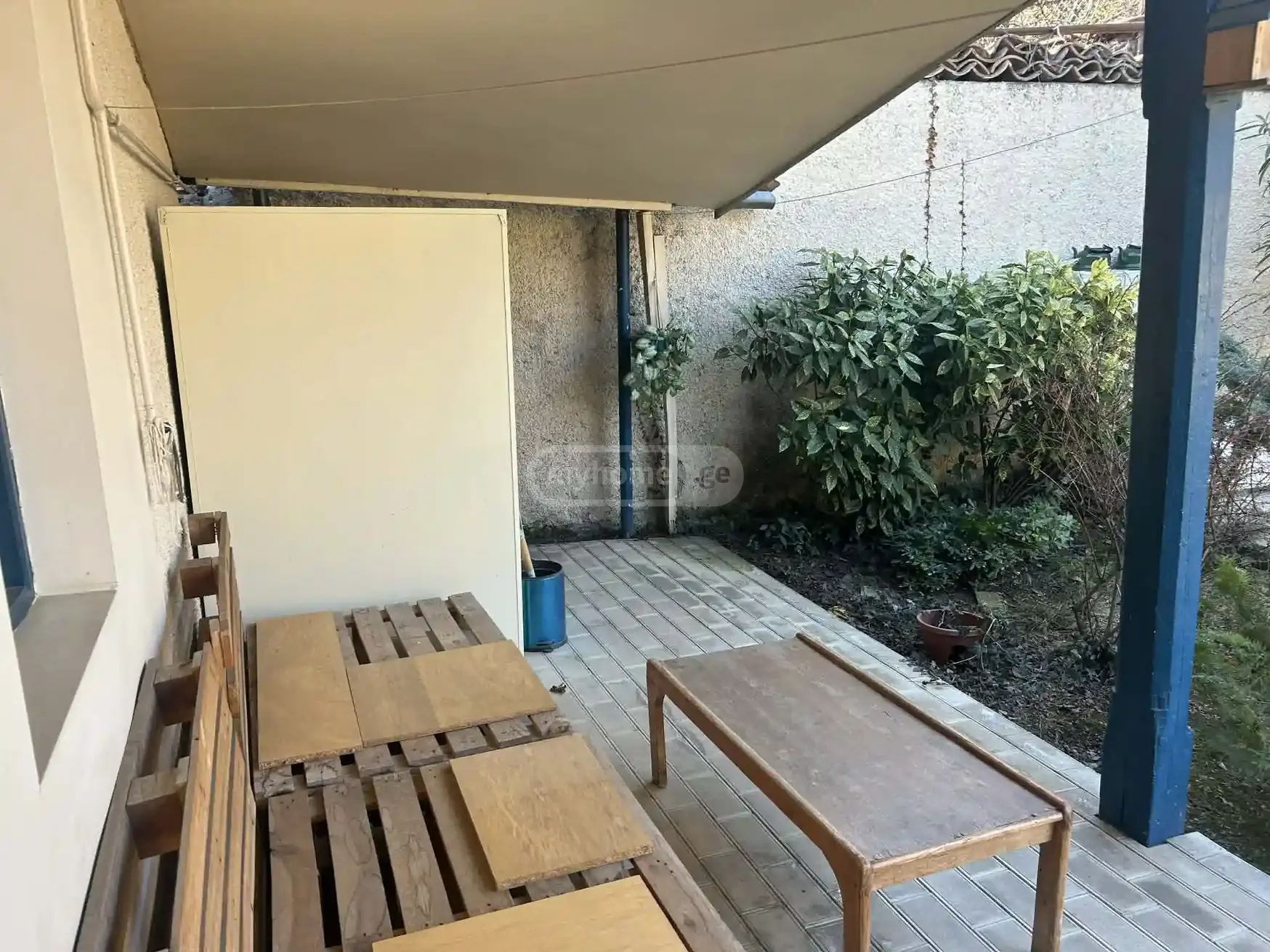 3 Room Private House For Rent In Telavi view 5