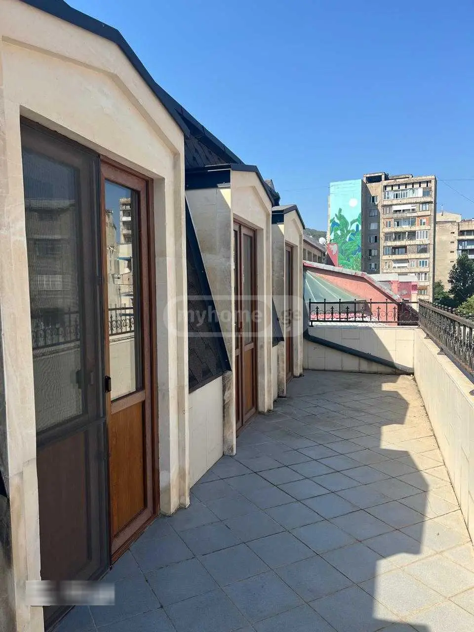 10+ Room Private House For Rent In Vera view 11