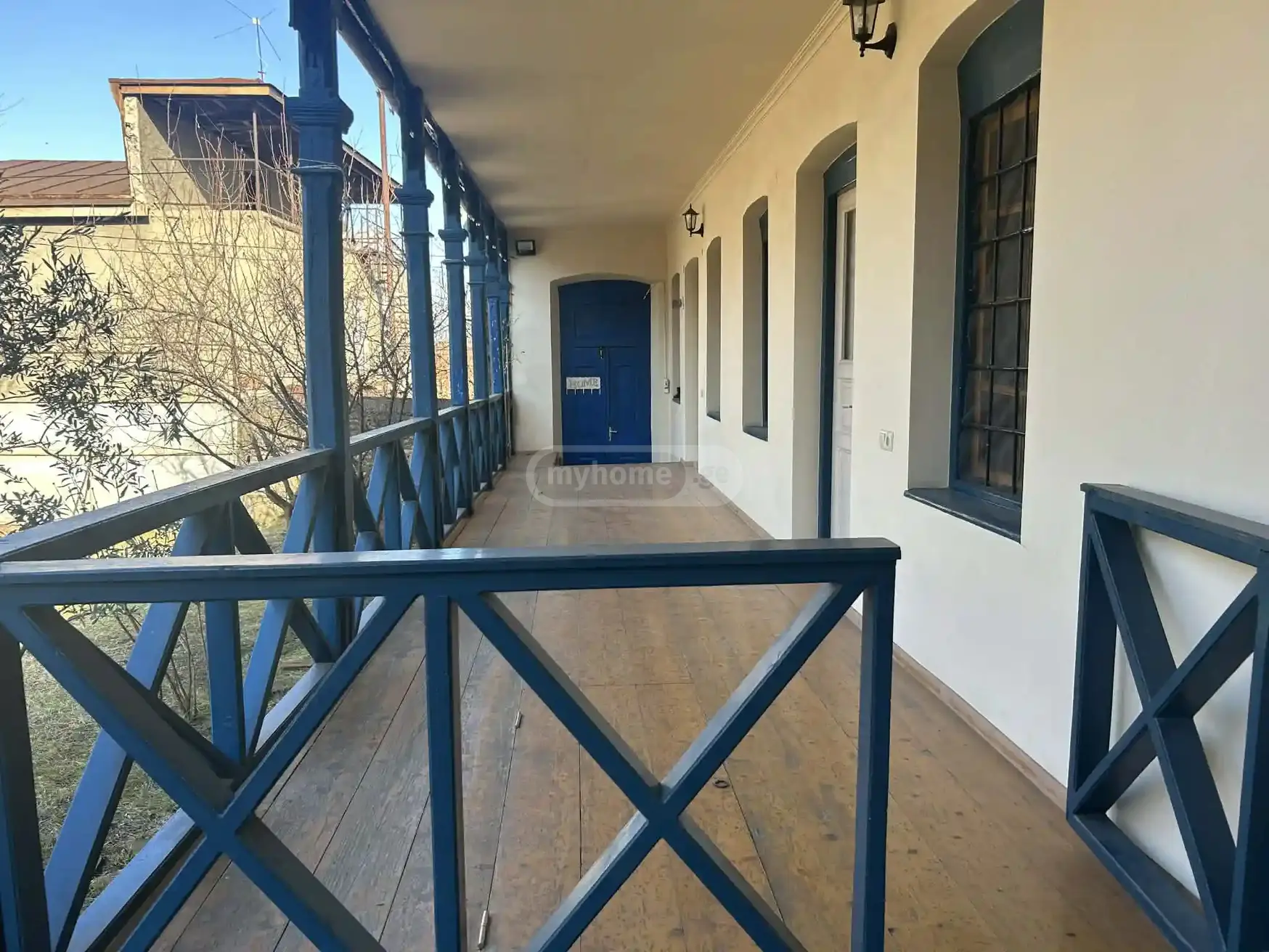 3 Room Private House For Rent In Telavi view 13
