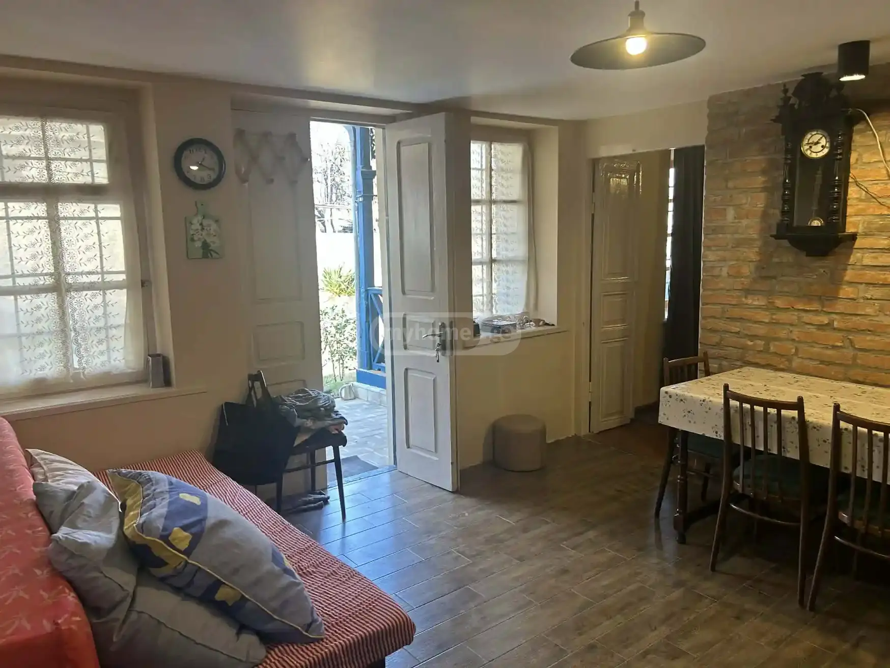 3 Room Private House For Rent In Telavi view 7