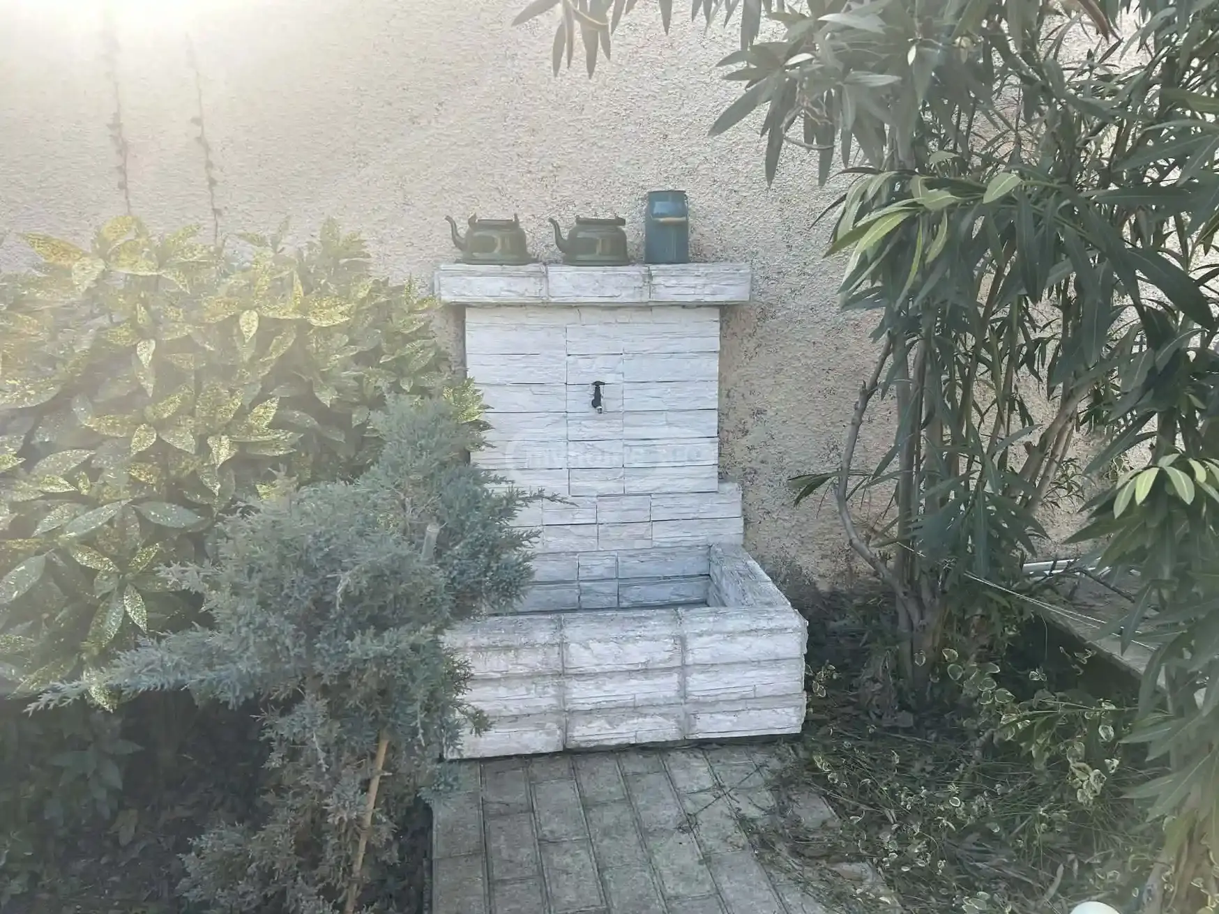3 Room Private House For Rent In Telavi view 12
