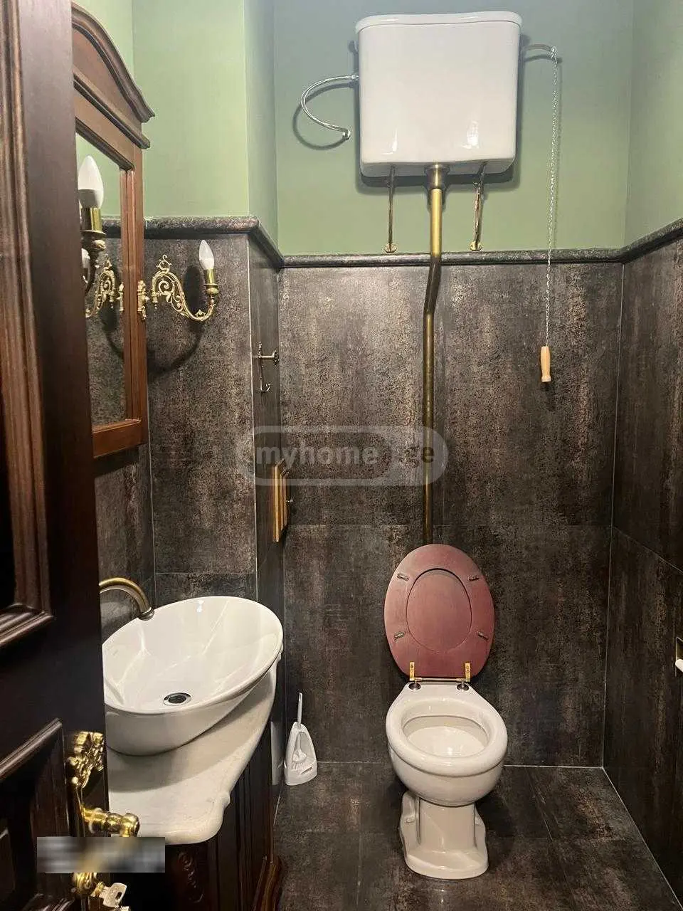10+ Room Private House For Rent In Vera view 9