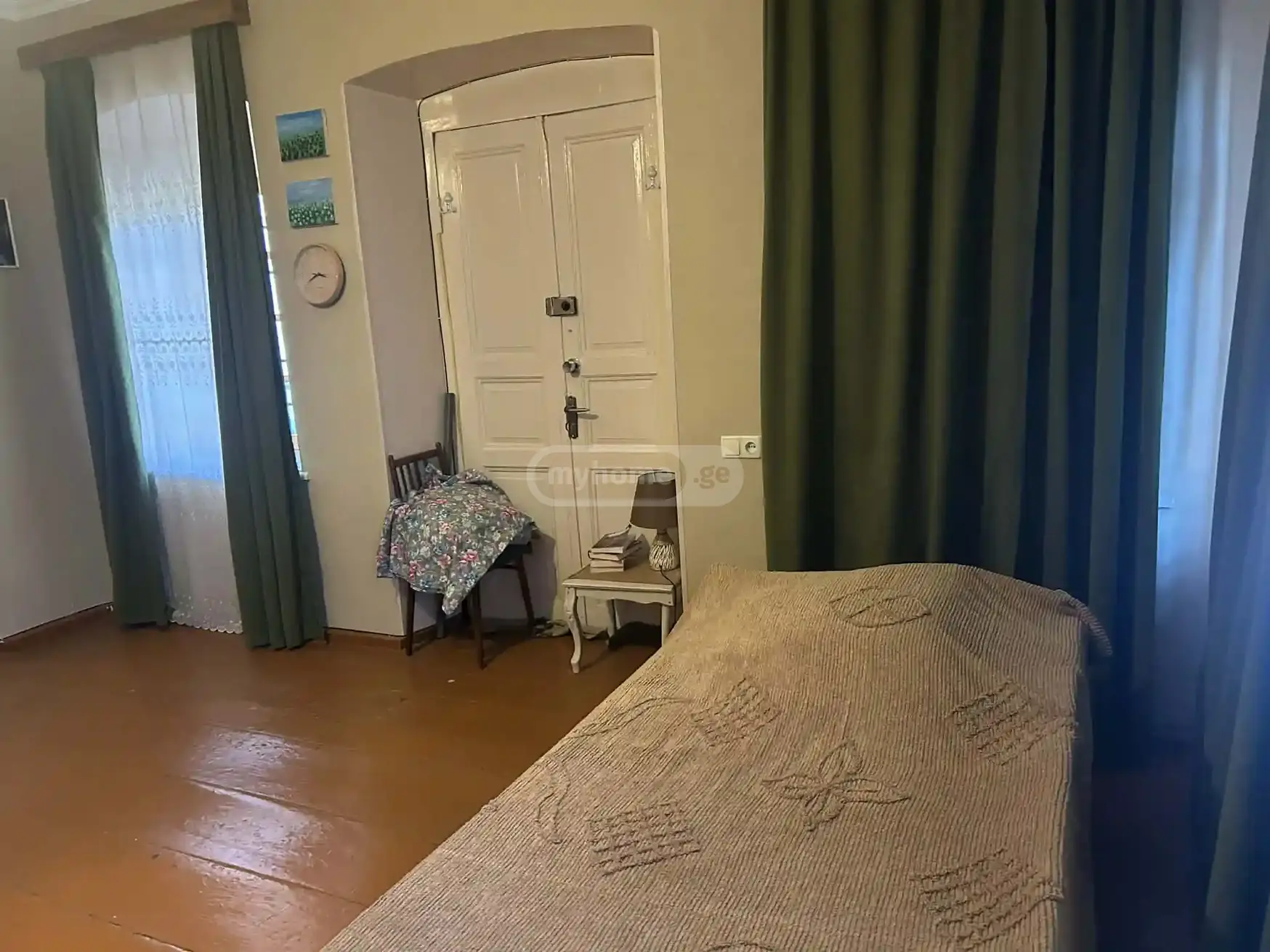 3 Room Private House For Rent In Telavi view 10