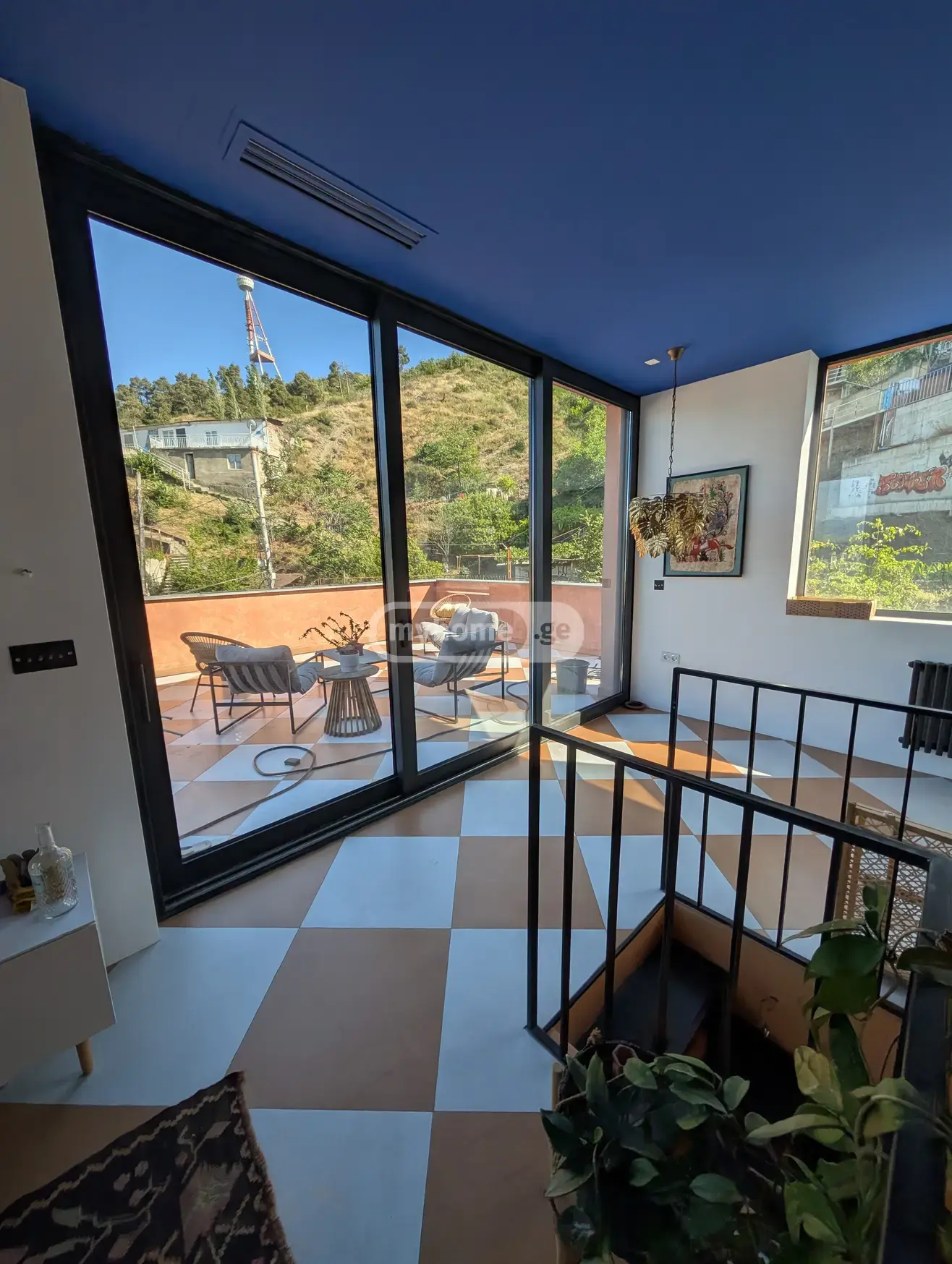 7 Room Private House For Rent In Vera view 15