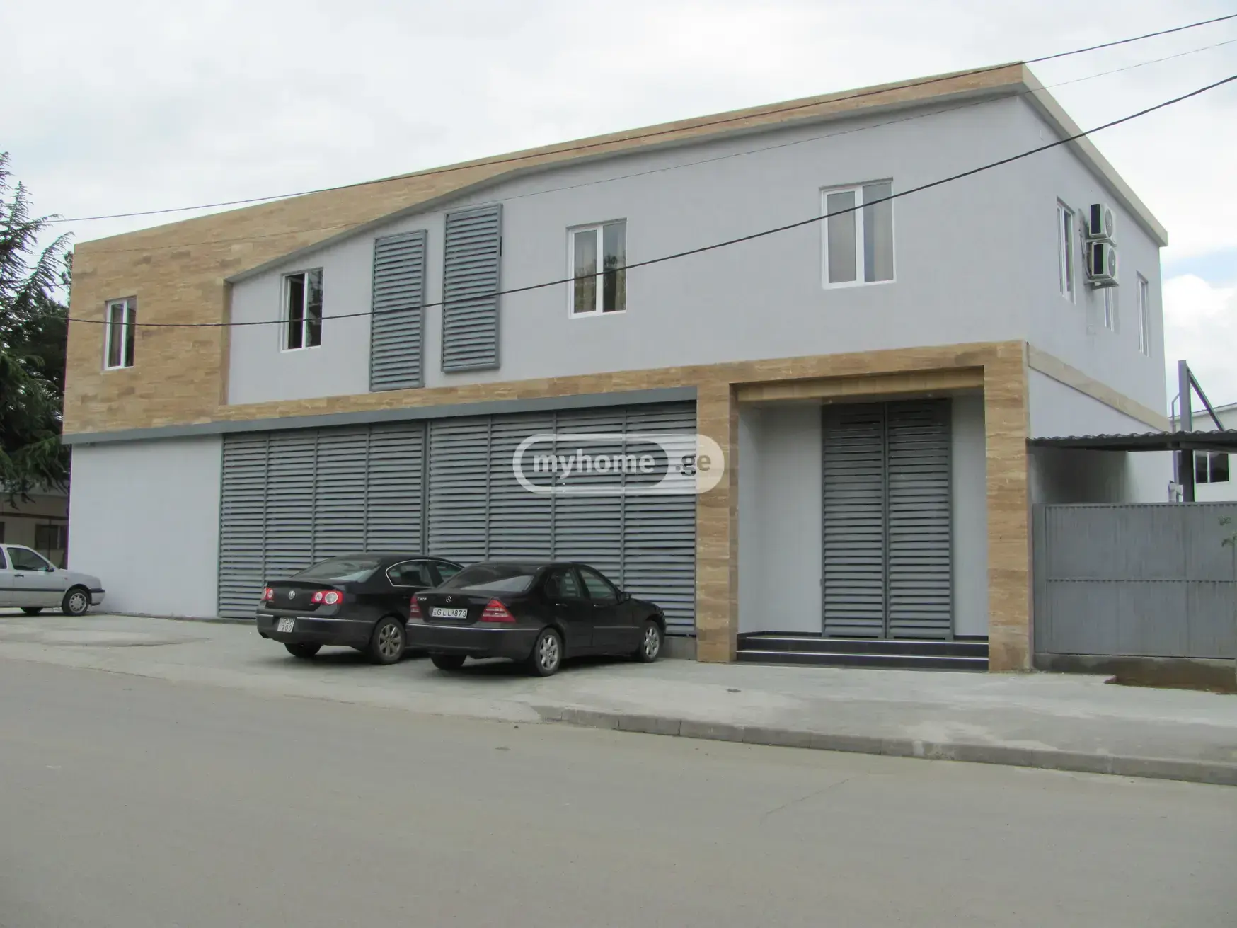 Warehousing Commercial Area For Rent In Gldani view 4