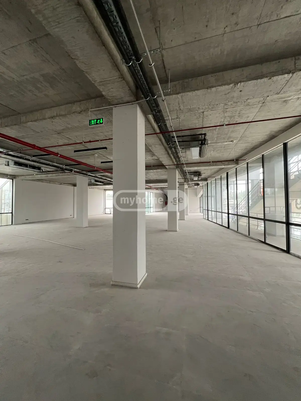 Warehousing Commercial Area For Rent In Gldani view 5