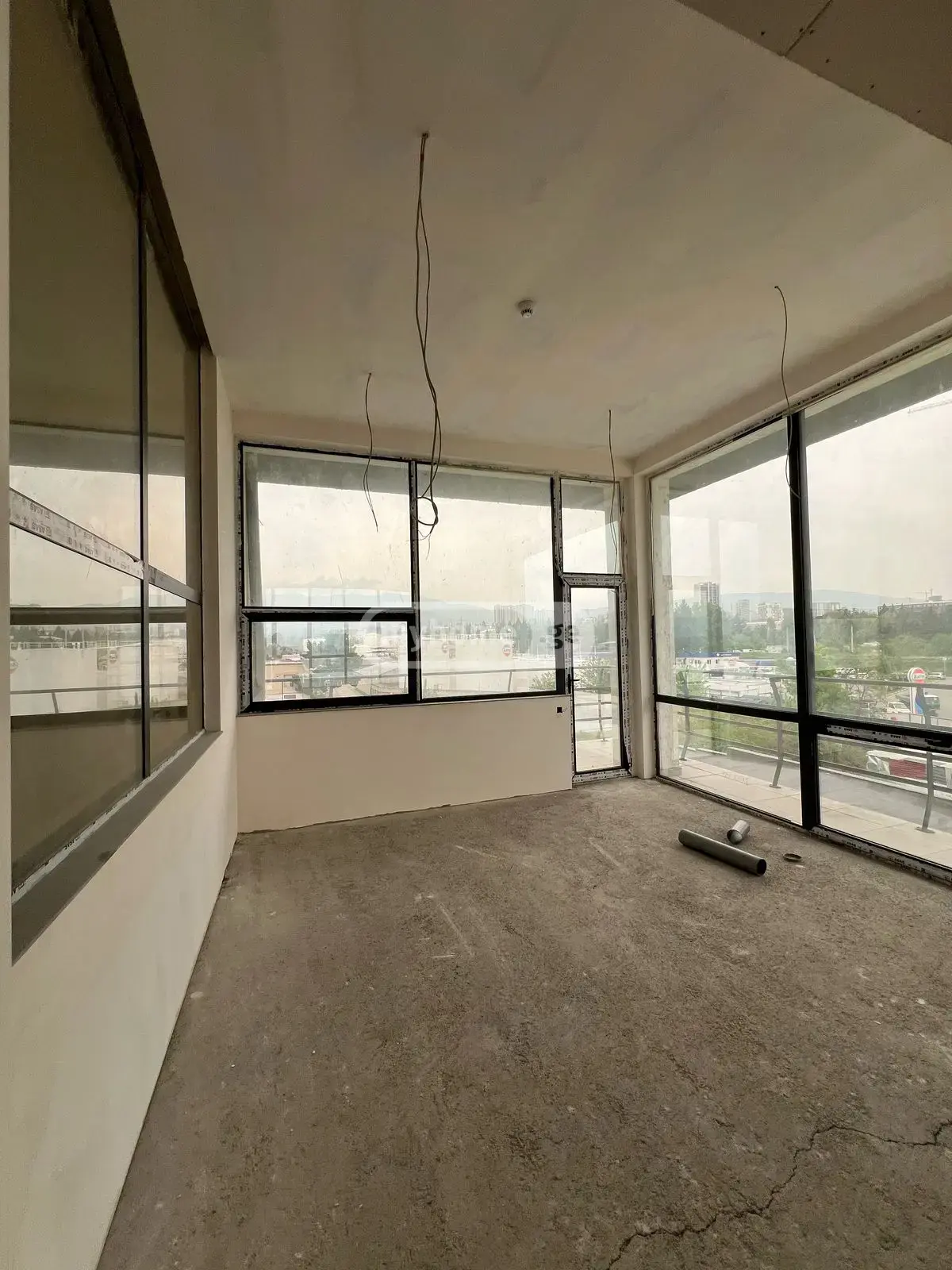 Warehousing Commercial Area For Rent In Gldani view 12