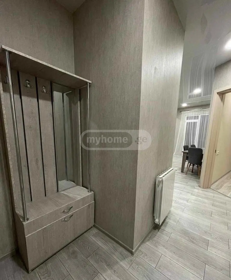 Продажа 4-комната Квартира view 11