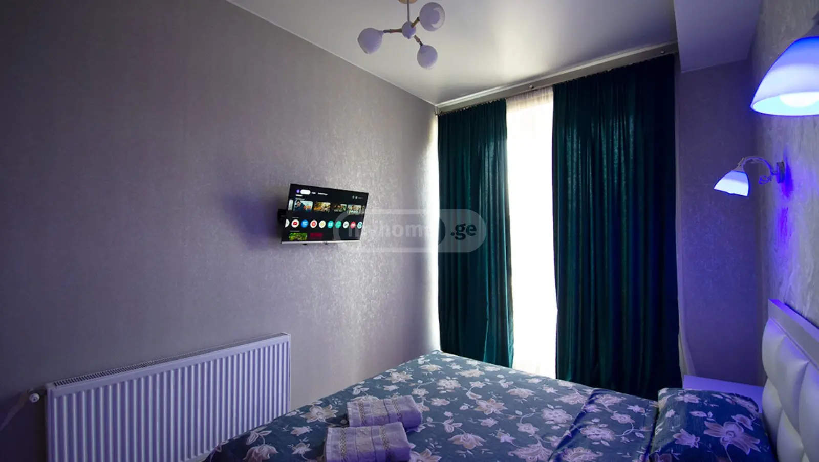 2 Room Apartment Daily Rent In Mukhiani view 8