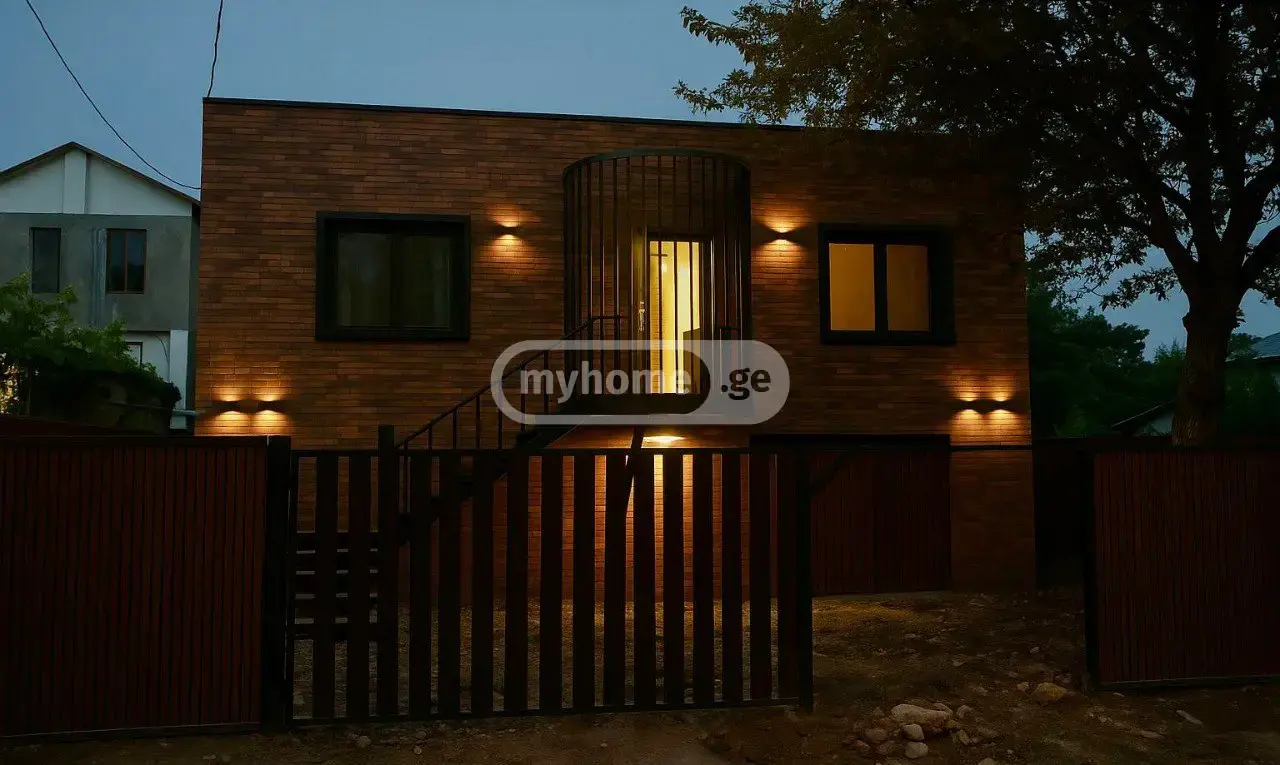 10+ Room Hotel For Rent In Krtsanisi view 1