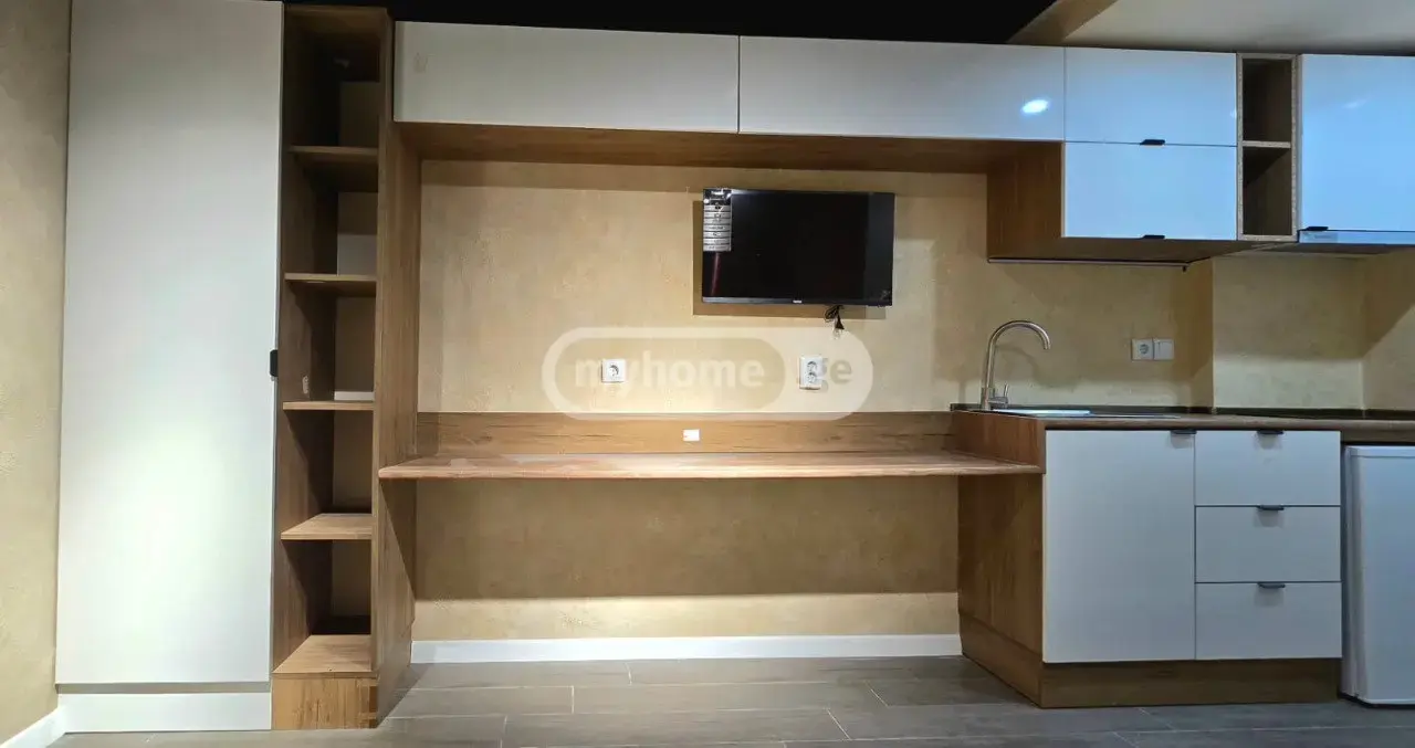 10+ Room Hotel For Rent In Krtsanisi view 5