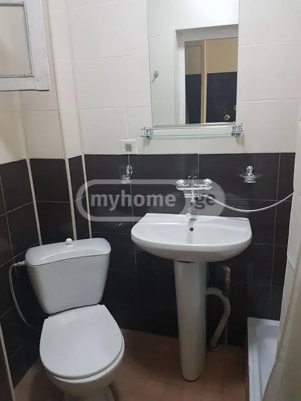 10+ Room Private House For Rent In Saburtalo view 5