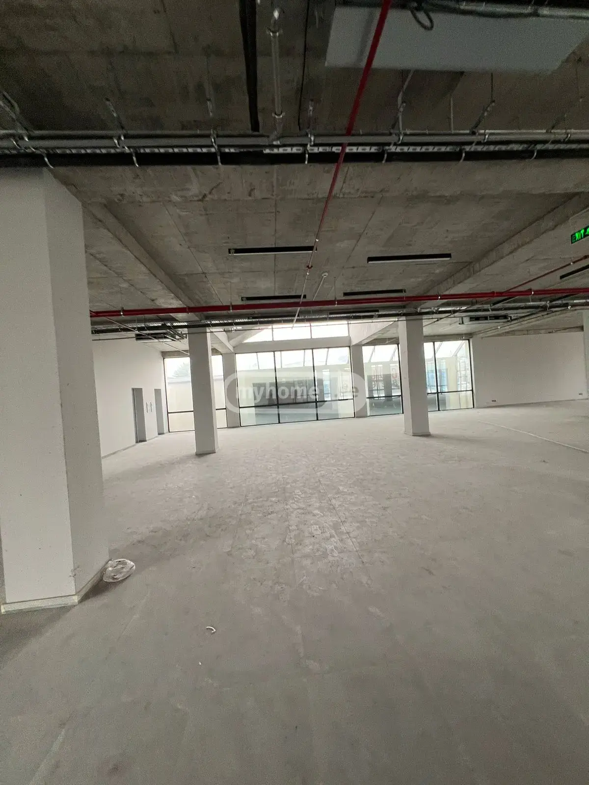 Warehousing Commercial Area For Rent In Gldani view 15