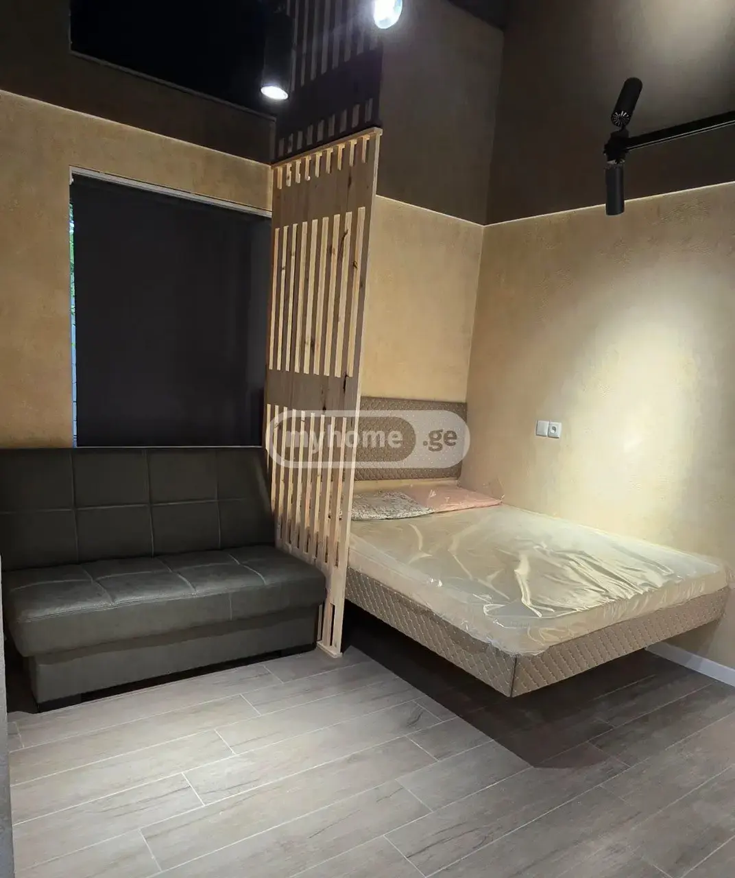 10+ Room Hotel For Rent In Krtsanisi view 9