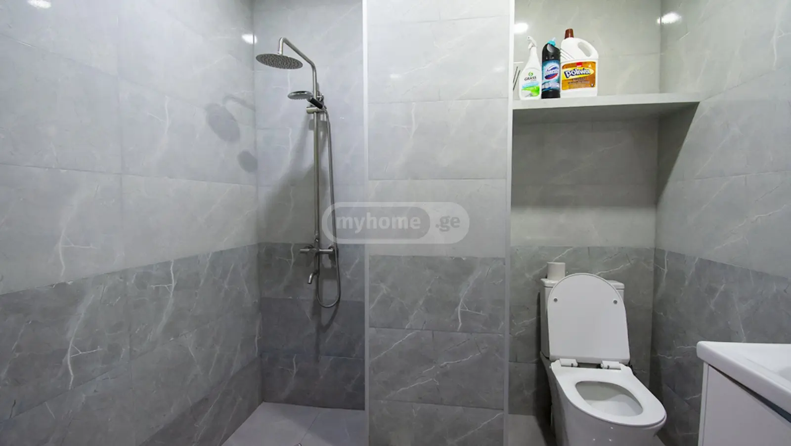 2 Room Apartment Daily Rent In Mukhiani view 9