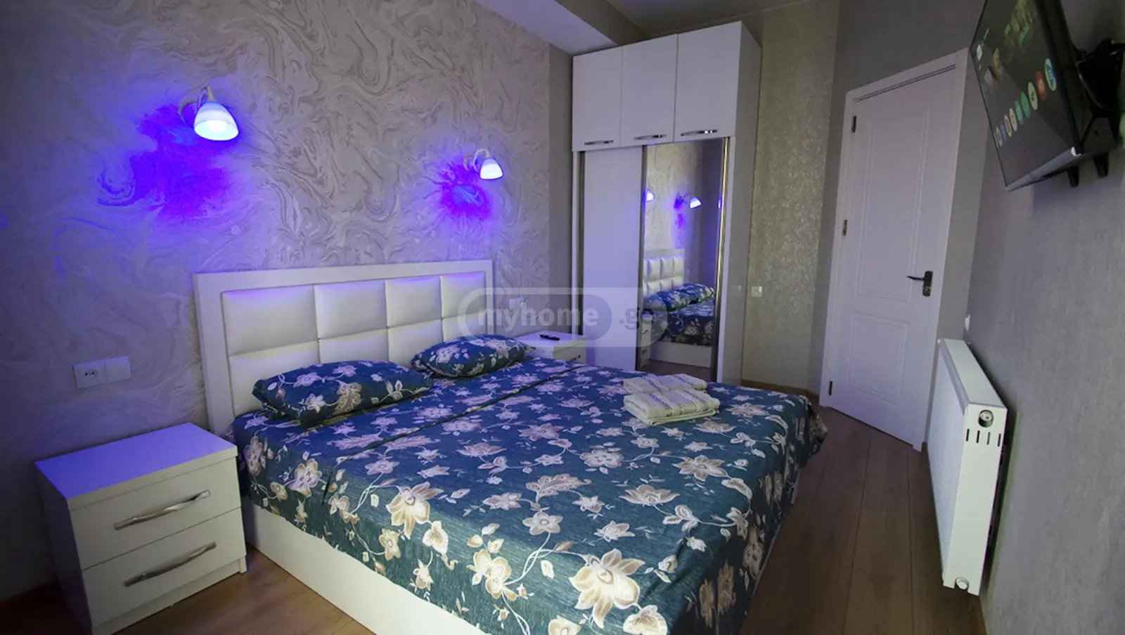 2 Room Apartment Daily Rent In Mukhiani view 10