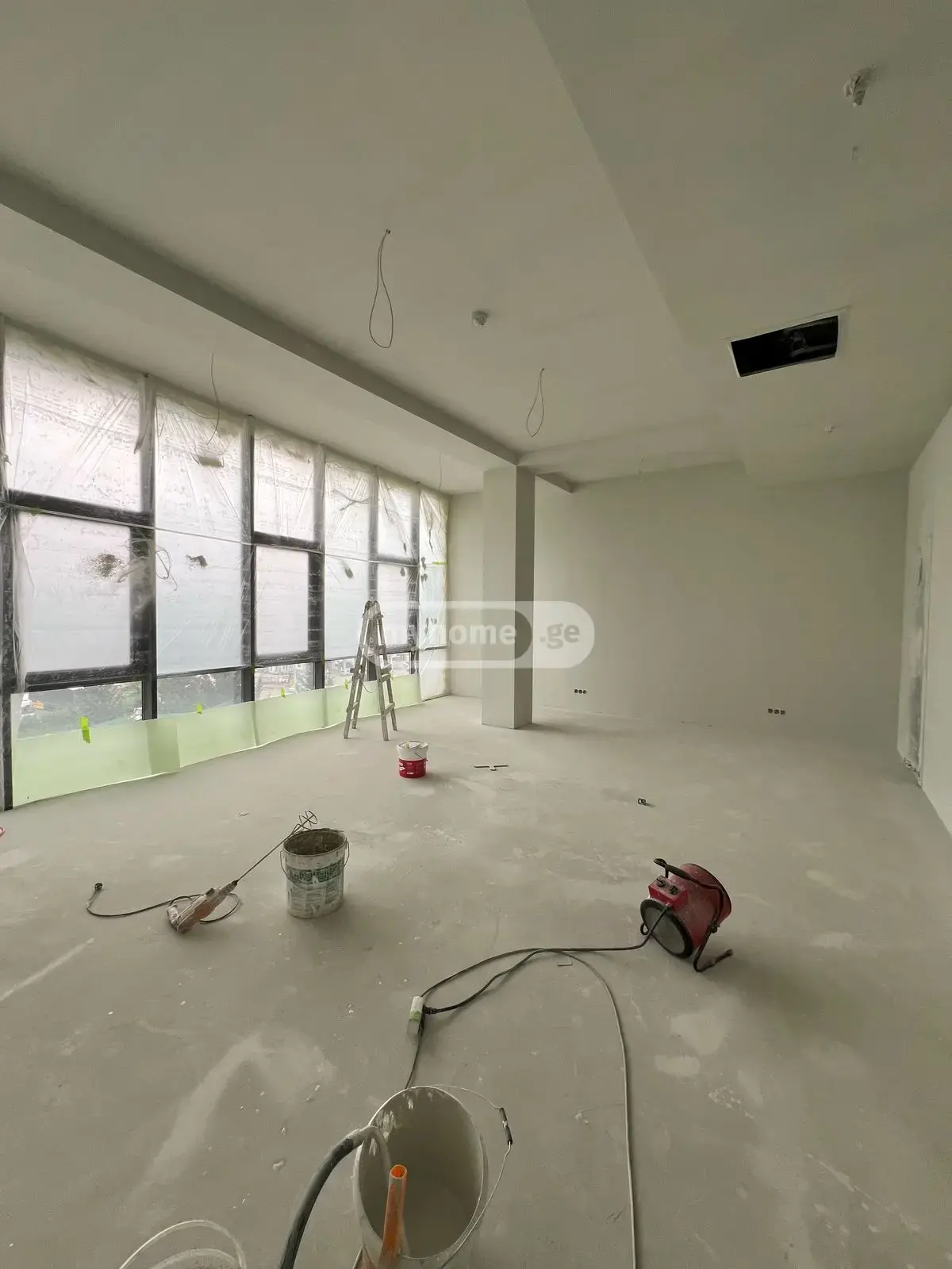 Warehousing Commercial Area For Rent In Gldani view 8