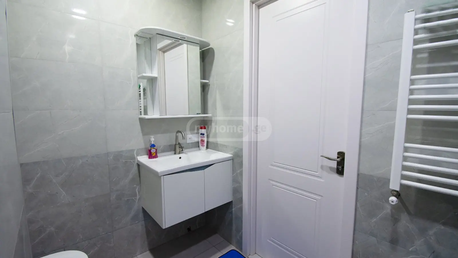 2 Room Apartment Daily Rent In Mukhiani view 7