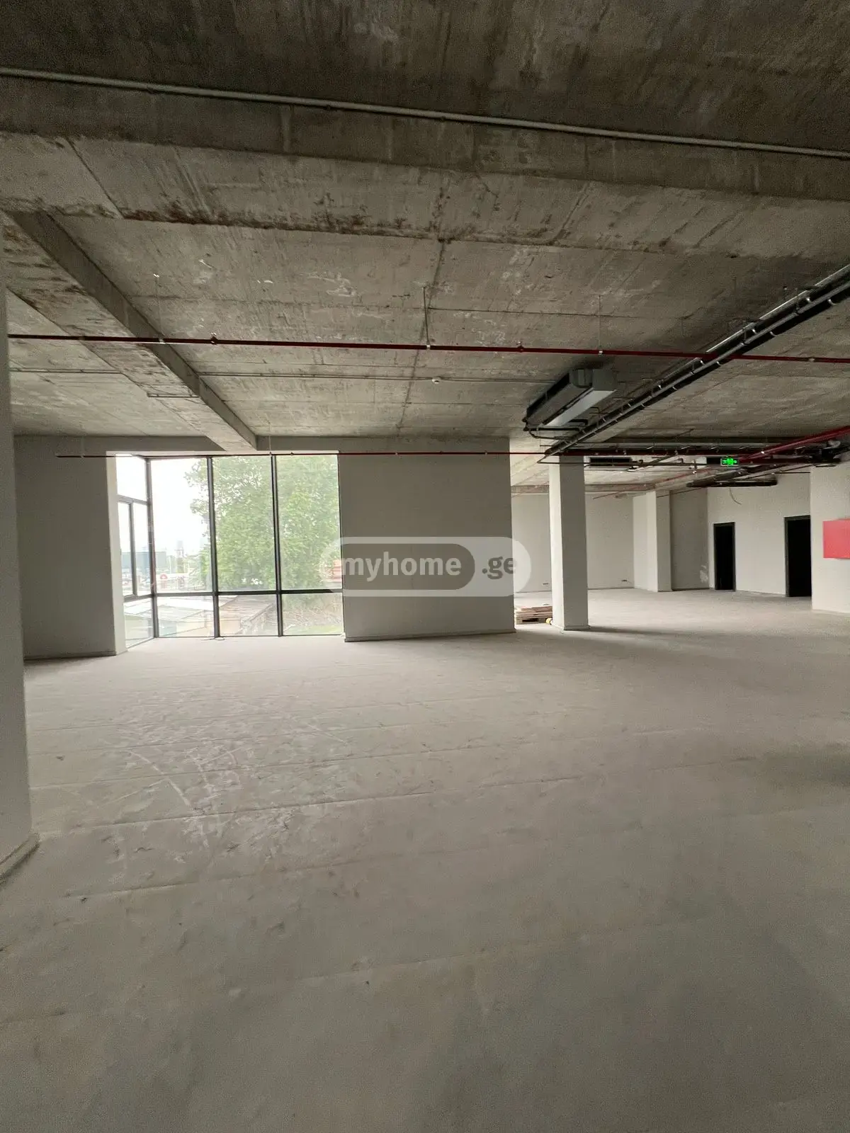 Warehousing Commercial Area For Rent In Gldani view 7