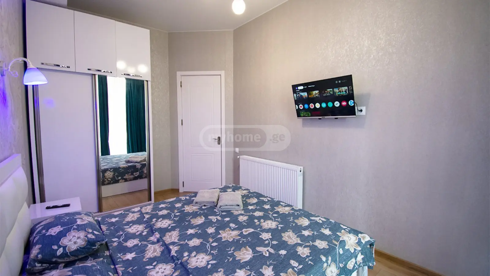 2 Room Apartment Daily Rent In Mukhiani view 3