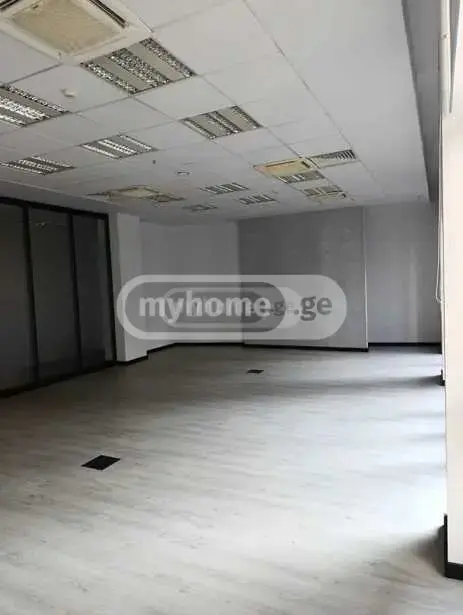 Office Commercial Area For Rent In Sololaki view 7