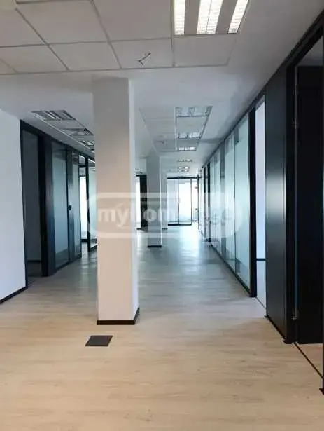 Office Commercial Area For Rent In Sololaki view 9