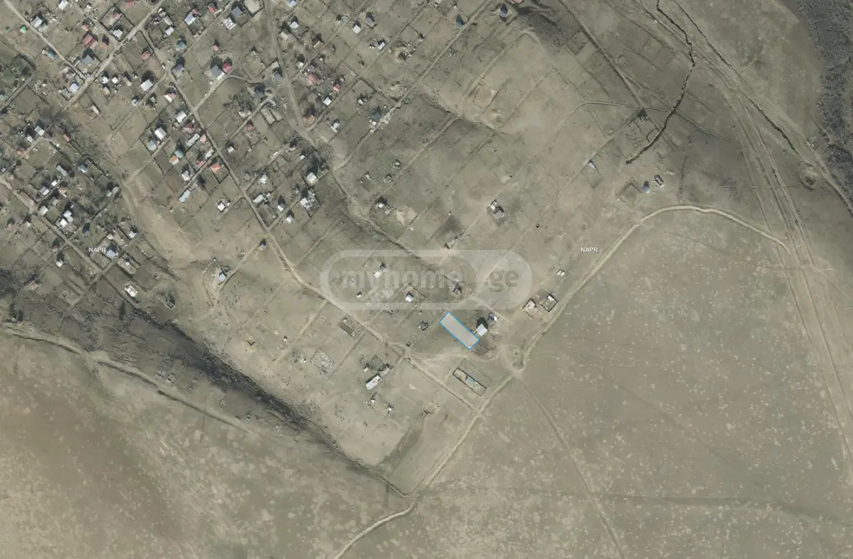 Agricultural Plot For Sale In Mukhiani view 4