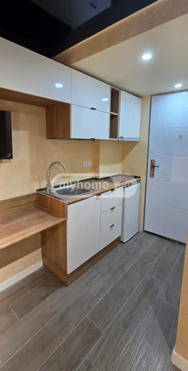 10+ Room Hotel For Rent In Krtsanisi view 4