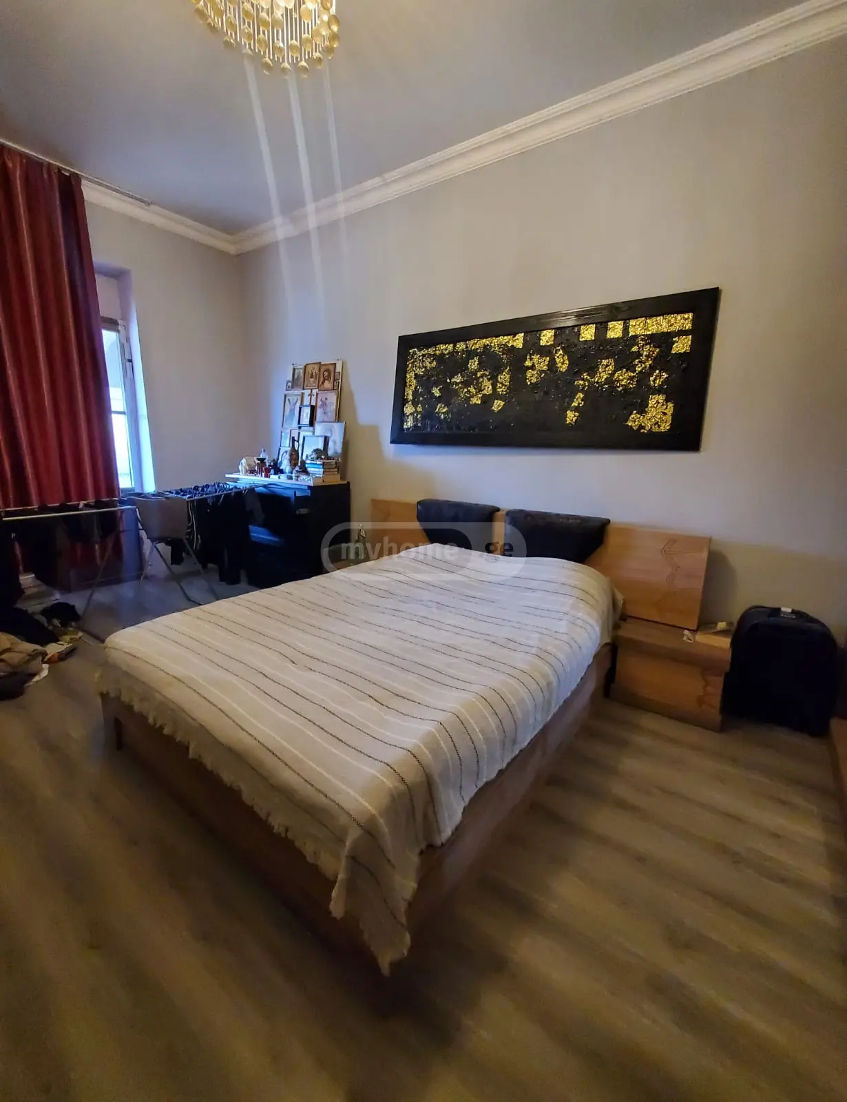2 Room Private House For Sale view 6