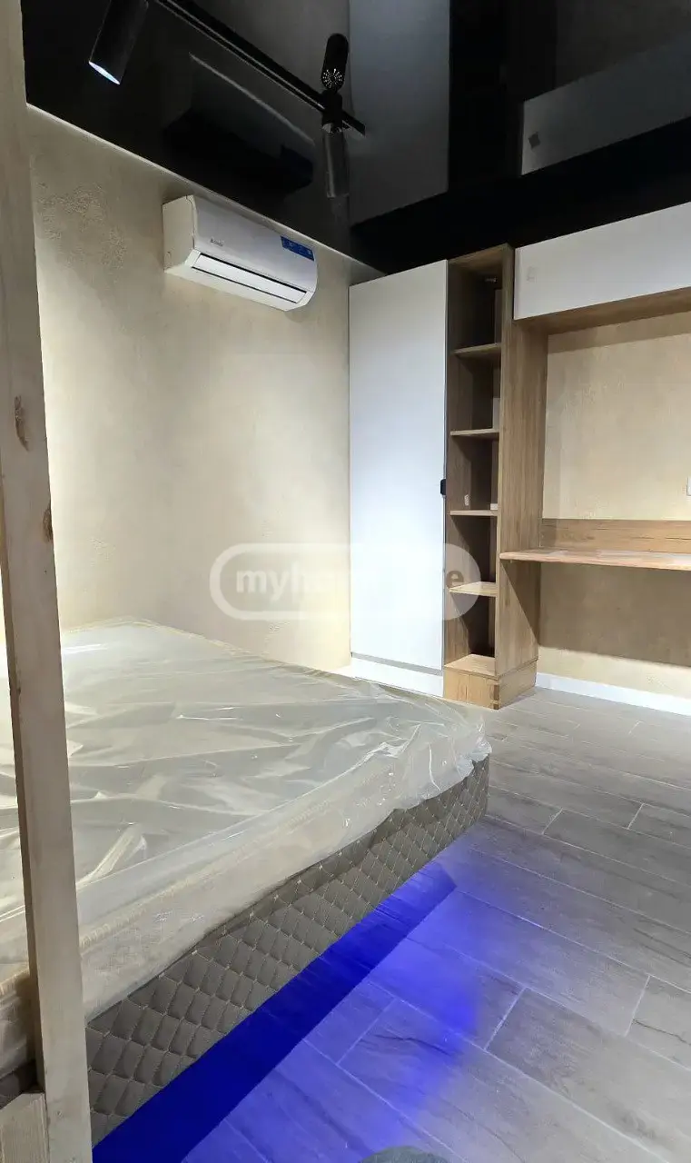 10+ Room Hotel For Rent In Krtsanisi view 10