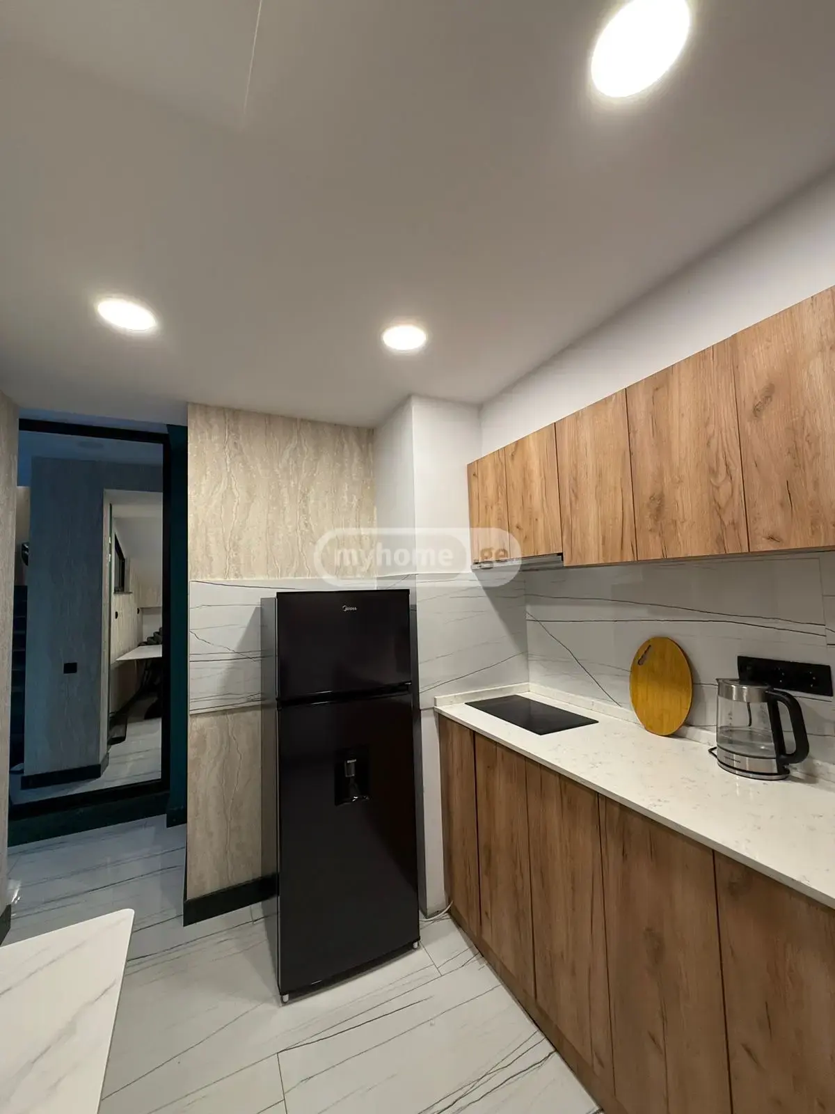 Office Commercial Area For Rent In Nadzaladevi view 7