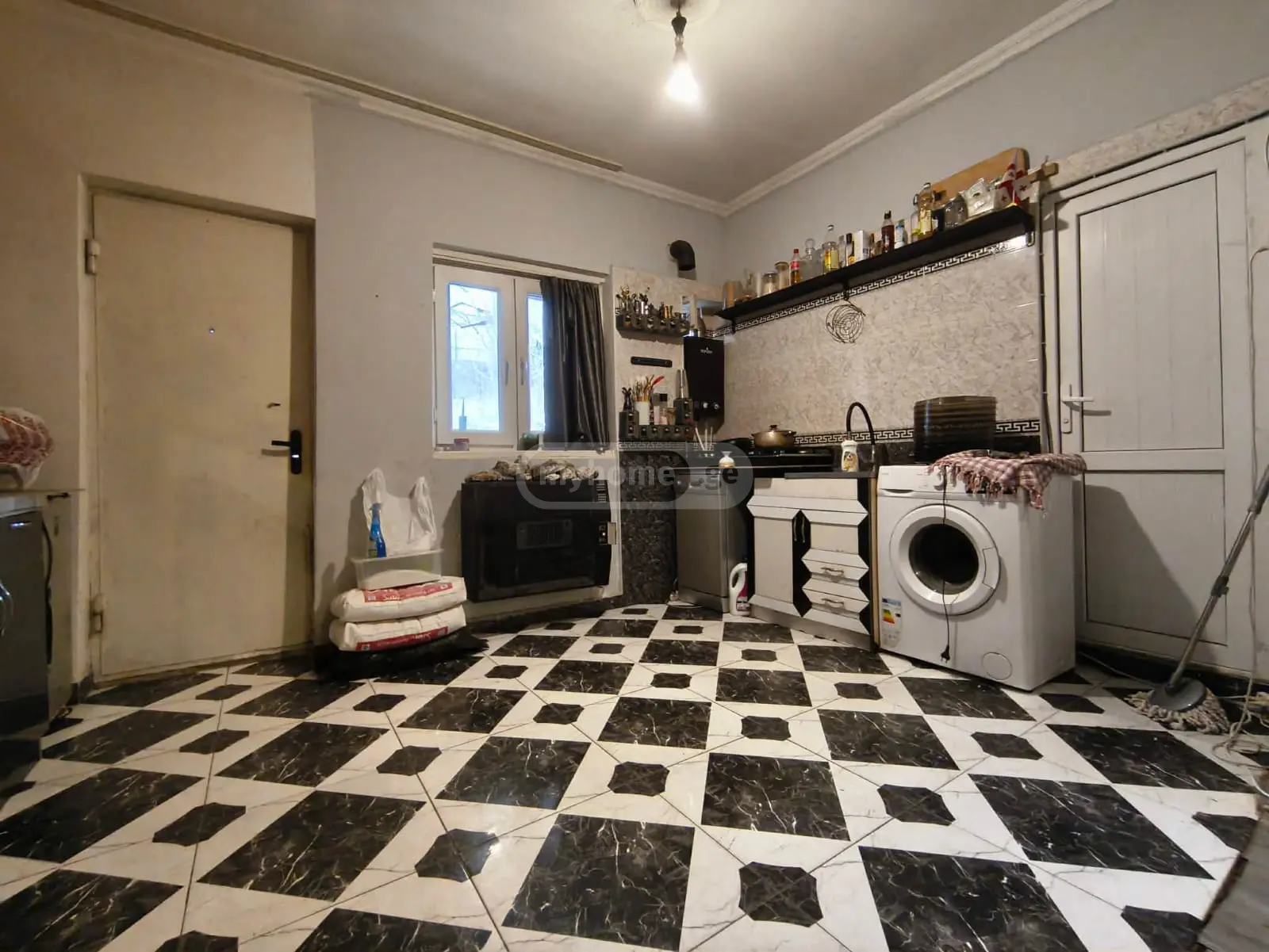 Продажа 2-комната Частный дом view 2