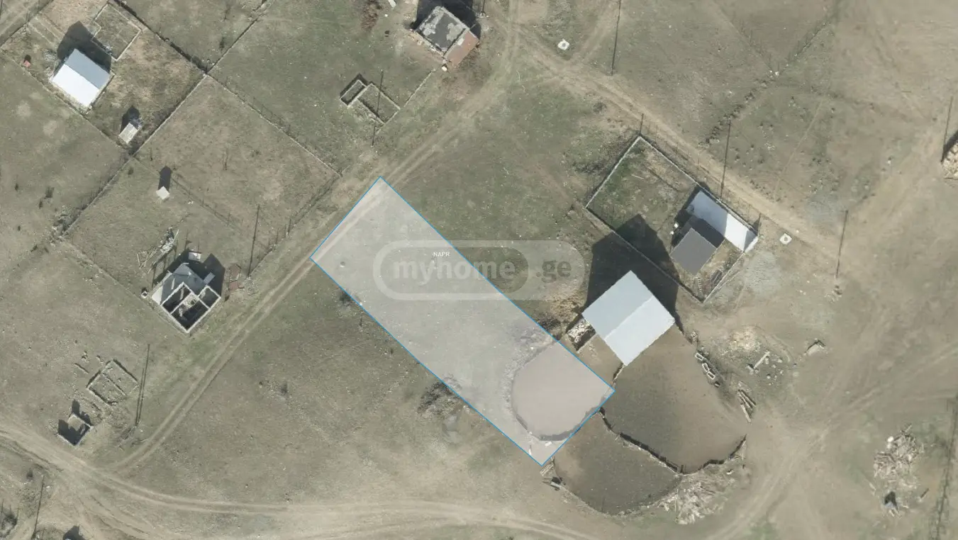 Agricultural Plot For Sale In Mukhiani view 5