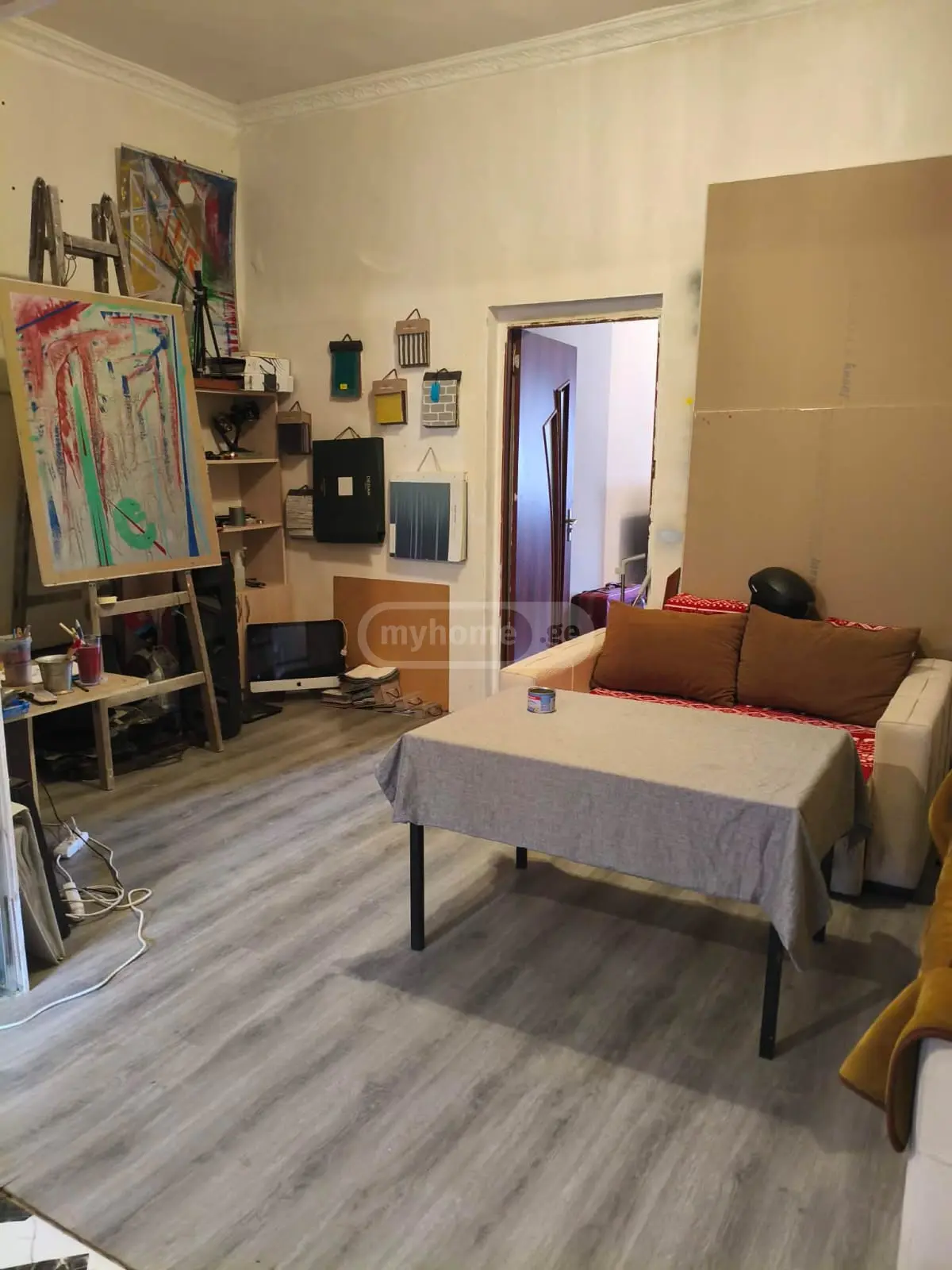 2 Room Private House For Sale view 3