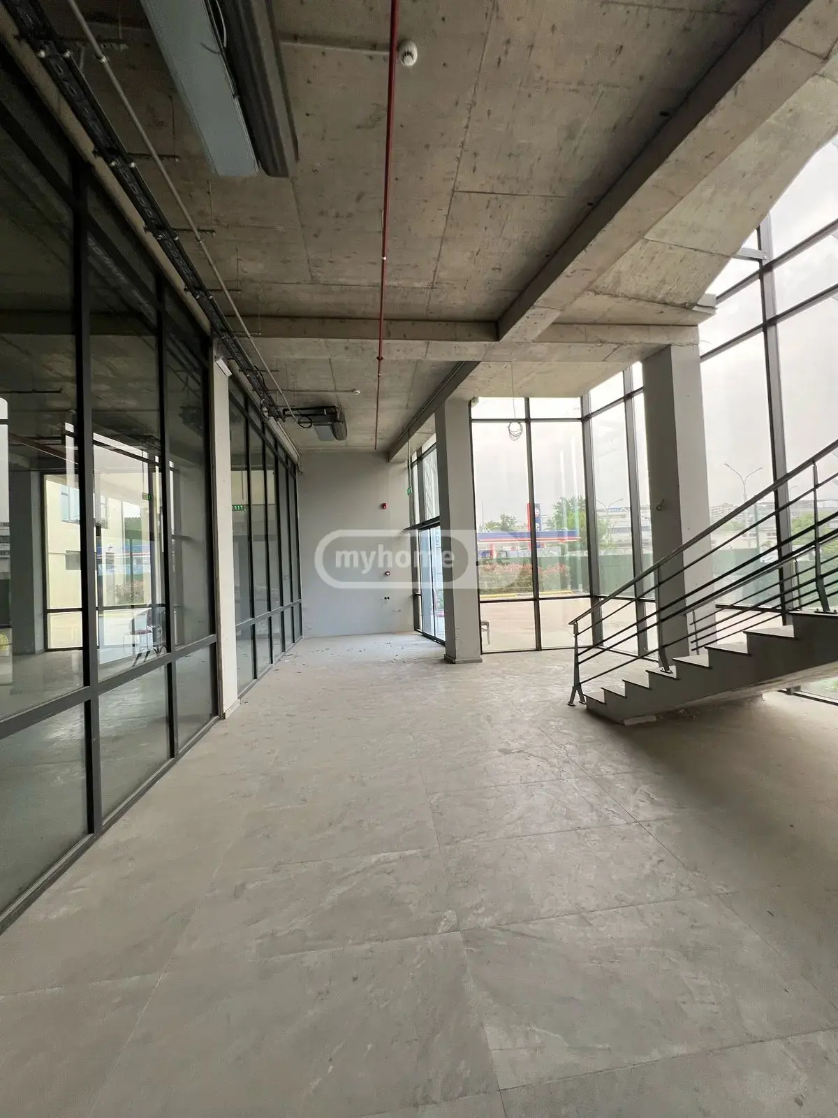 Warehousing Commercial Area For Rent In Gldani view 9