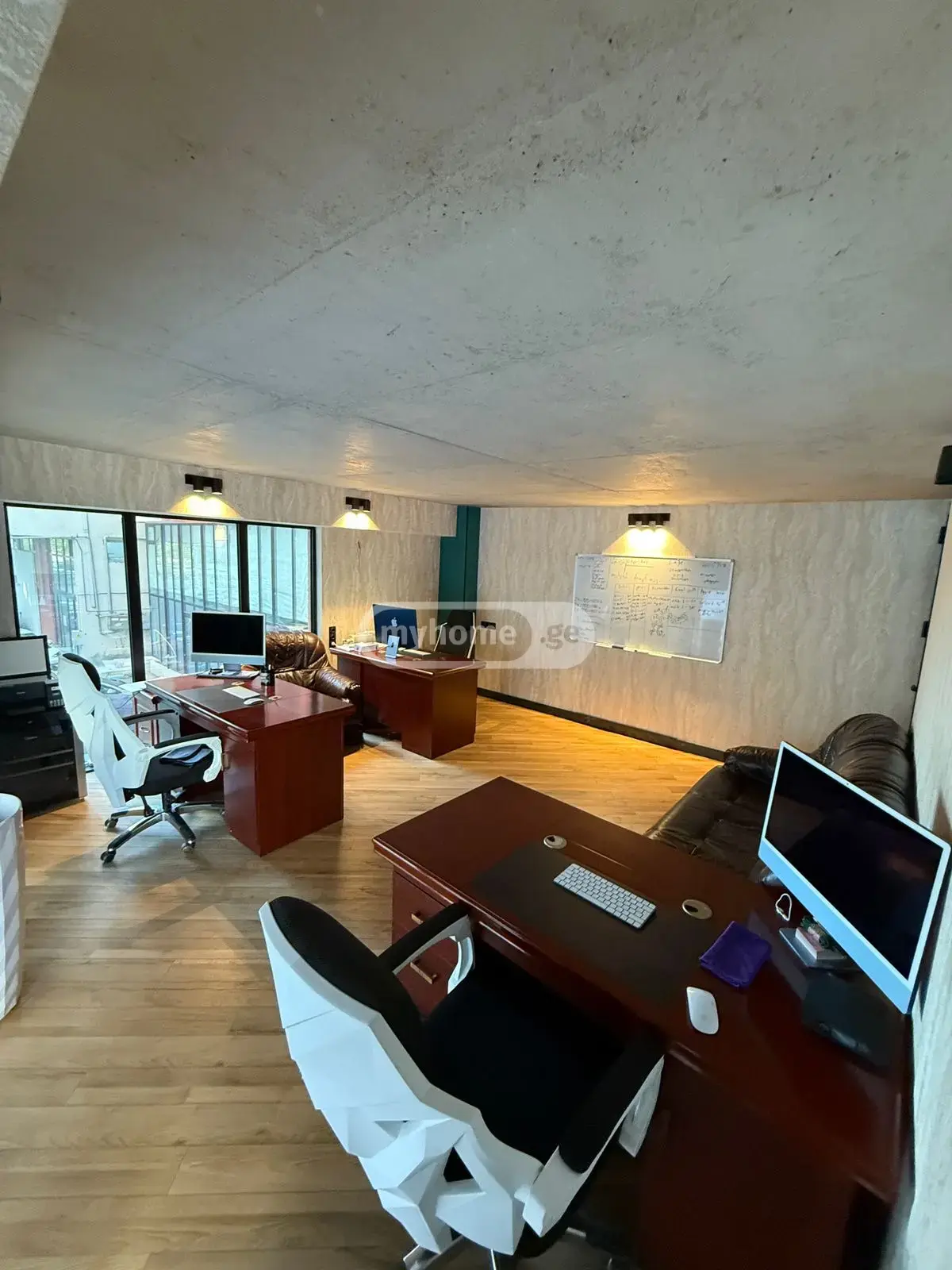 Office Commercial Area For Rent In Nadzaladevi view 12