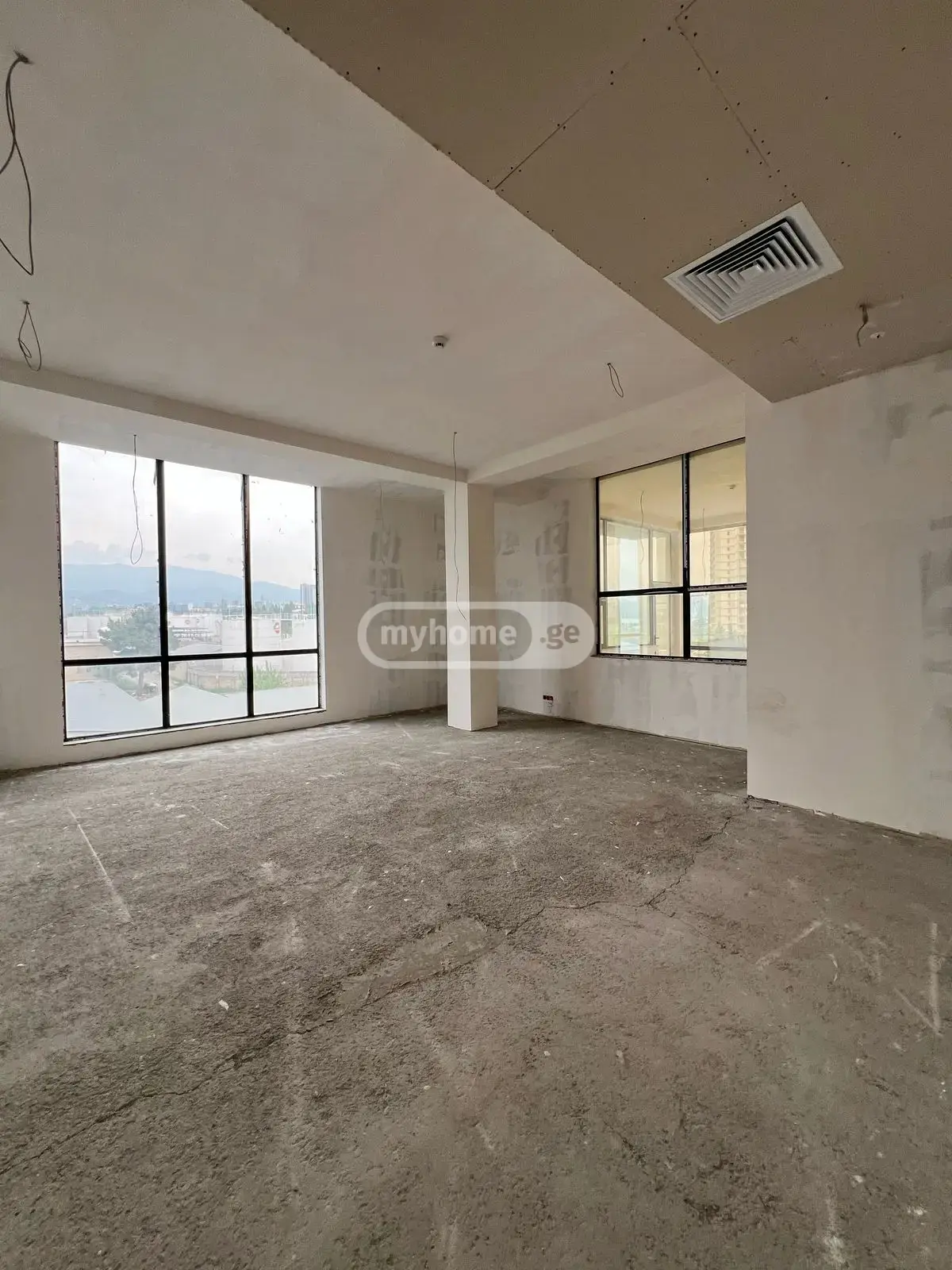 Warehousing Commercial Area For Rent In Gldani view 13