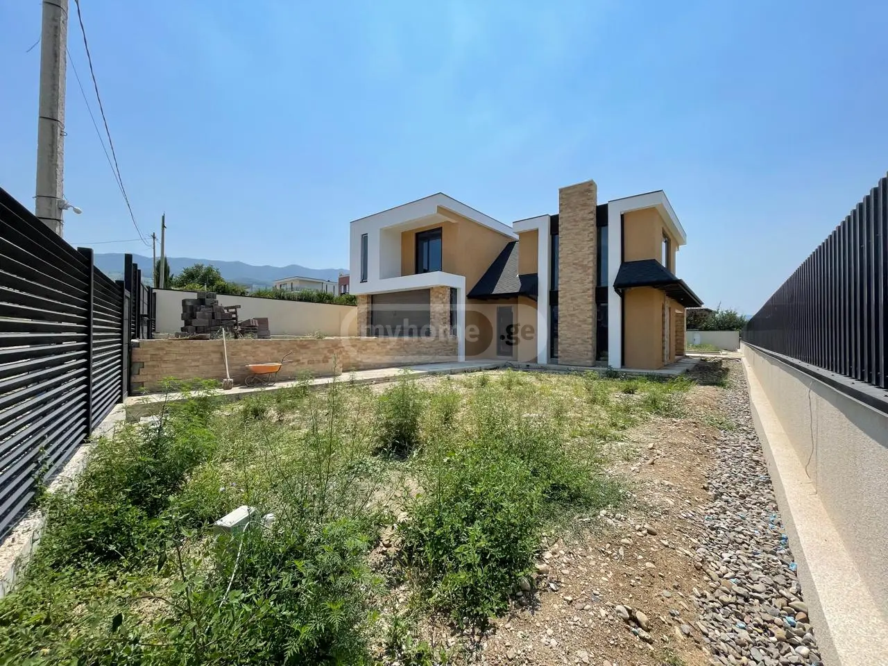 6 Room Country House For Sale view 7