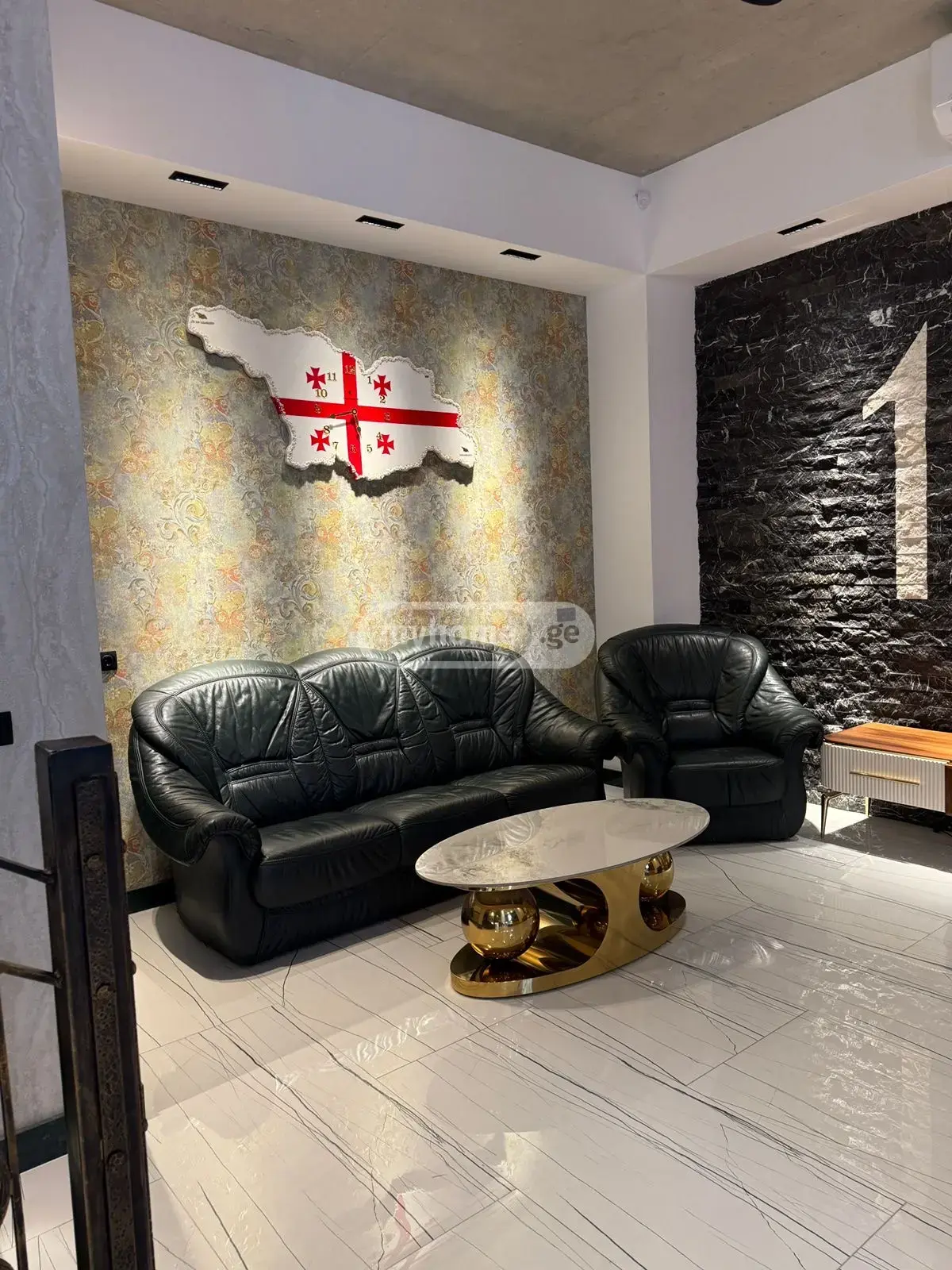 Office Commercial Area For Rent In Nadzaladevi view 10