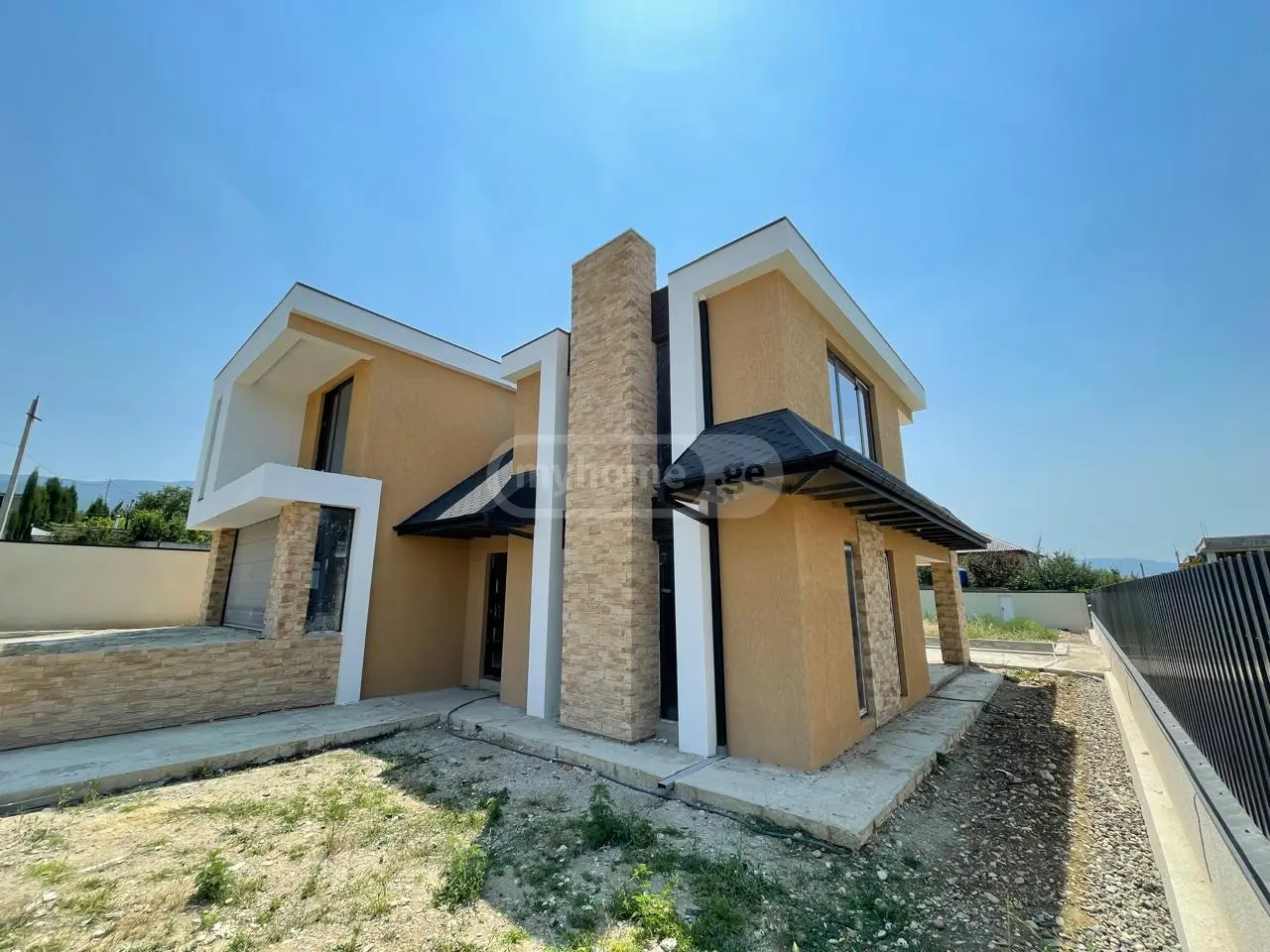 6 Room Country House For Sale view 4