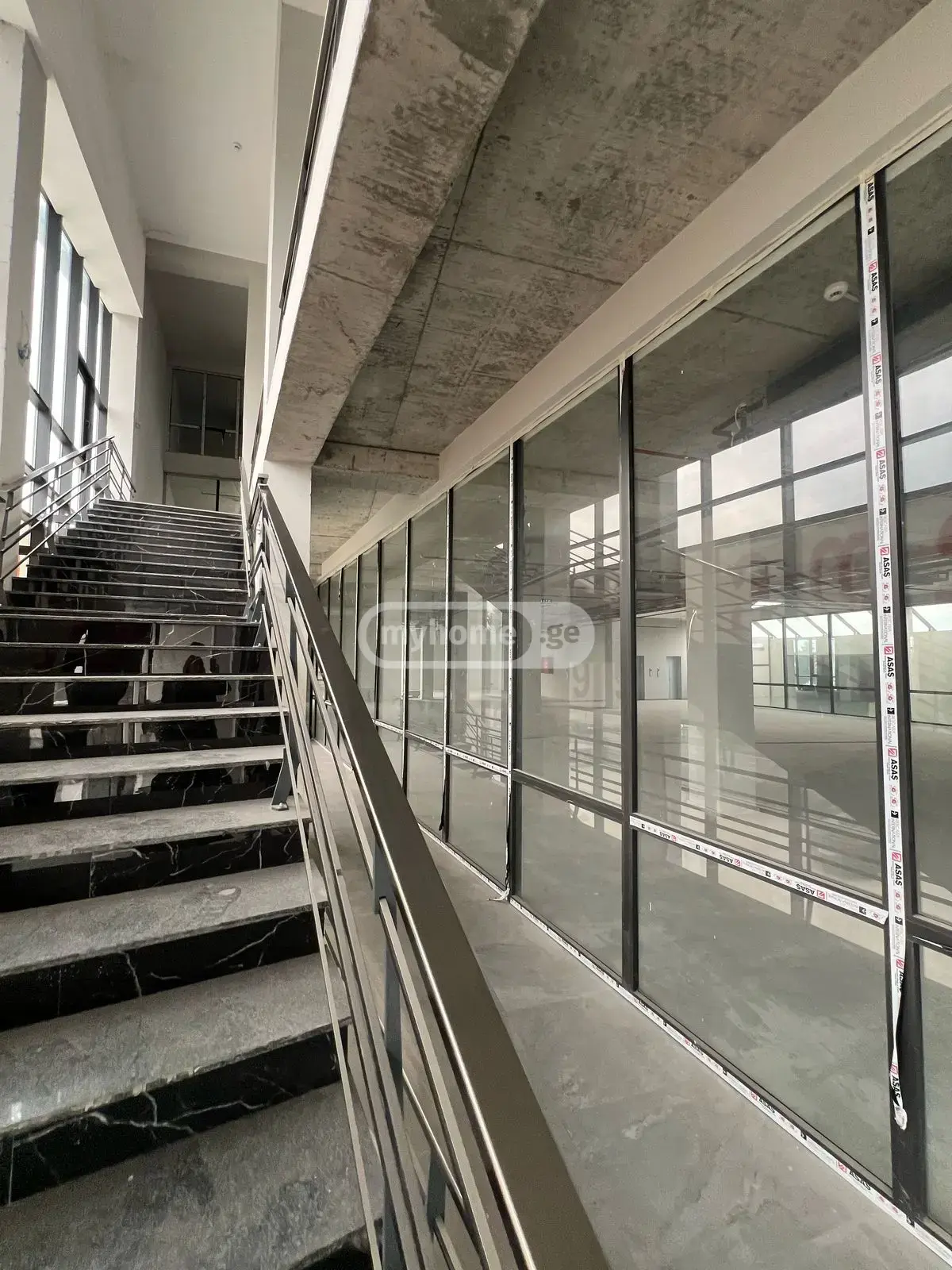 Warehousing Commercial Area For Rent In Gldani view 14