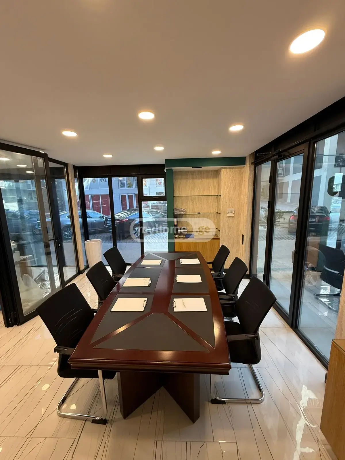 Office Commercial Area For Rent In Nadzaladevi view 9