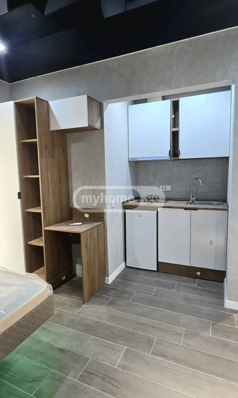 10+ Room Hotel For Rent In Krtsanisi view 6