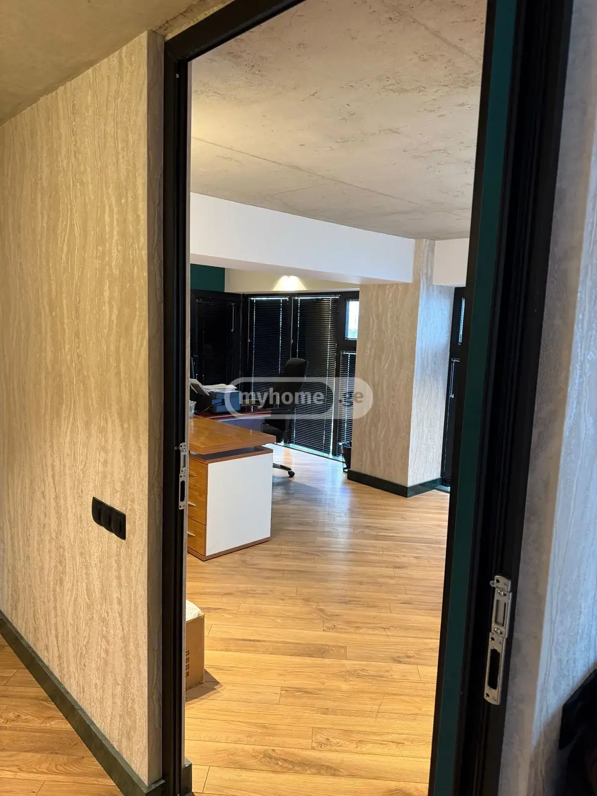 Office Commercial Area For Rent In Nadzaladevi view 13
