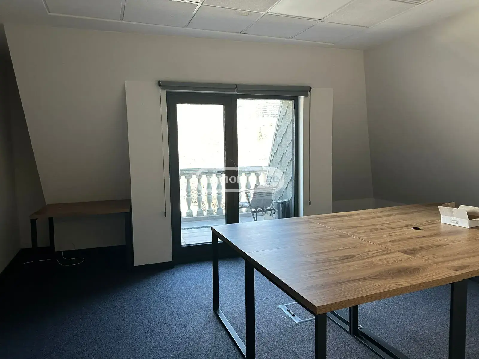 Office Commercial Area For Rent In Sololaki view 7
