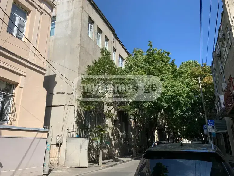 Office Commercial Area For Rent In Vera view 5