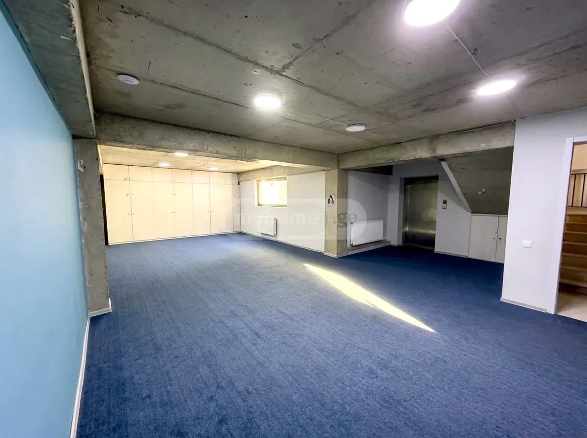 Universal Commercial Area For Sale In Saburtalo view 14